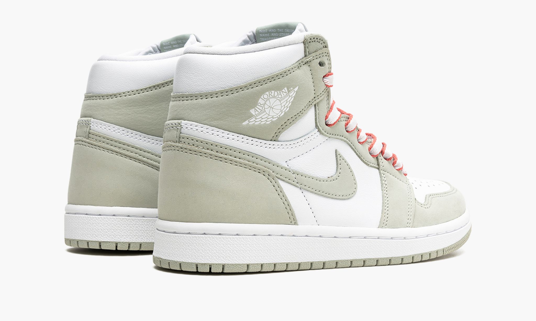 Air Jordan 1 High Seafoam