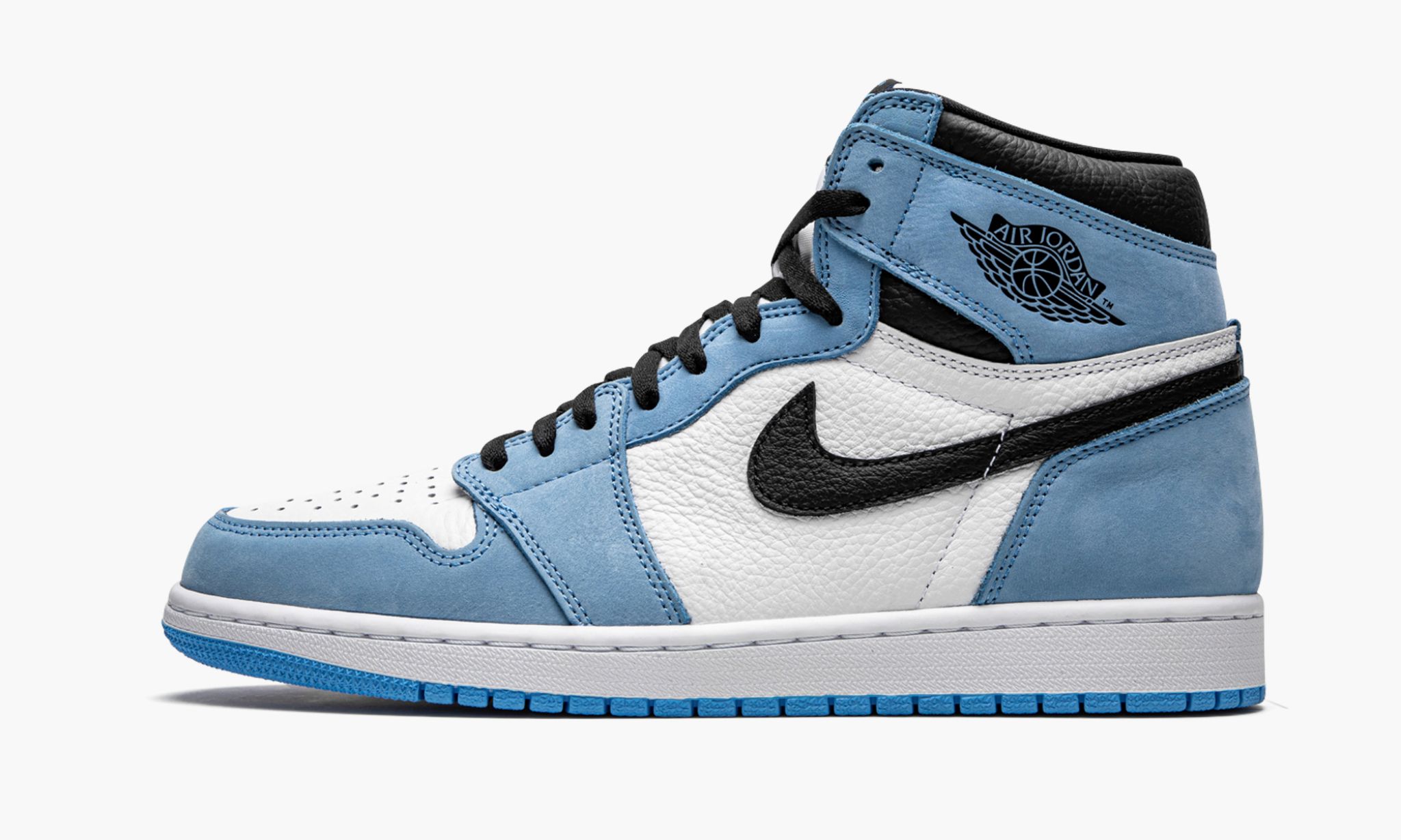 Air Jordan 1 High University Blue