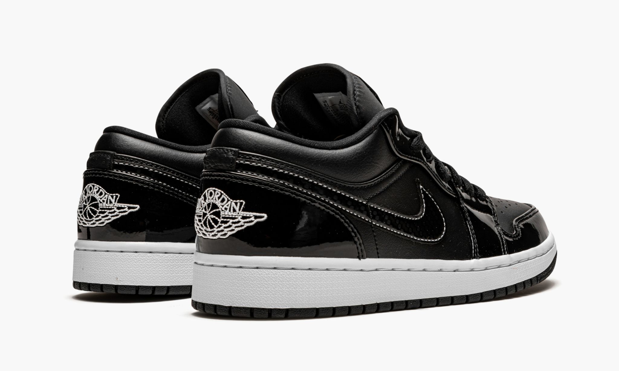 Air Jordan 1 Low All-Star