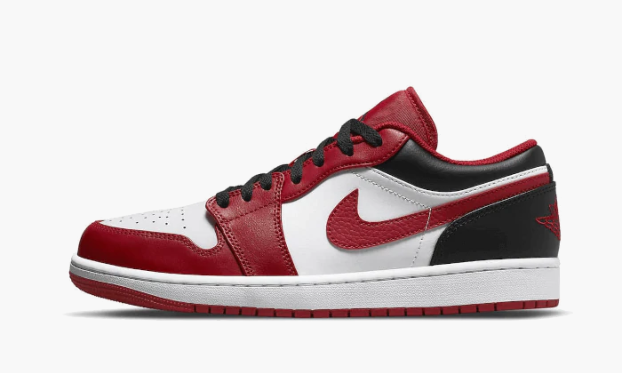 Air Jordan 1 Low Bulls