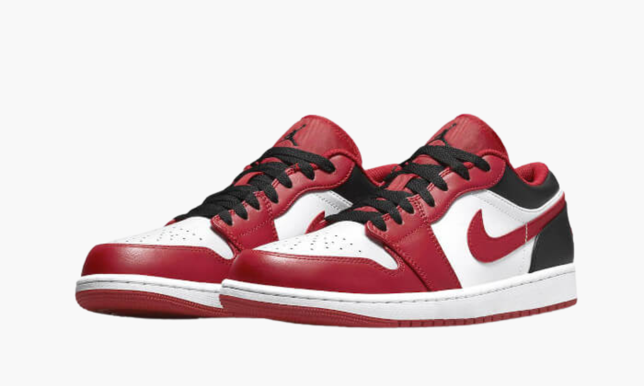 Air Jordan 1 Low Bulls