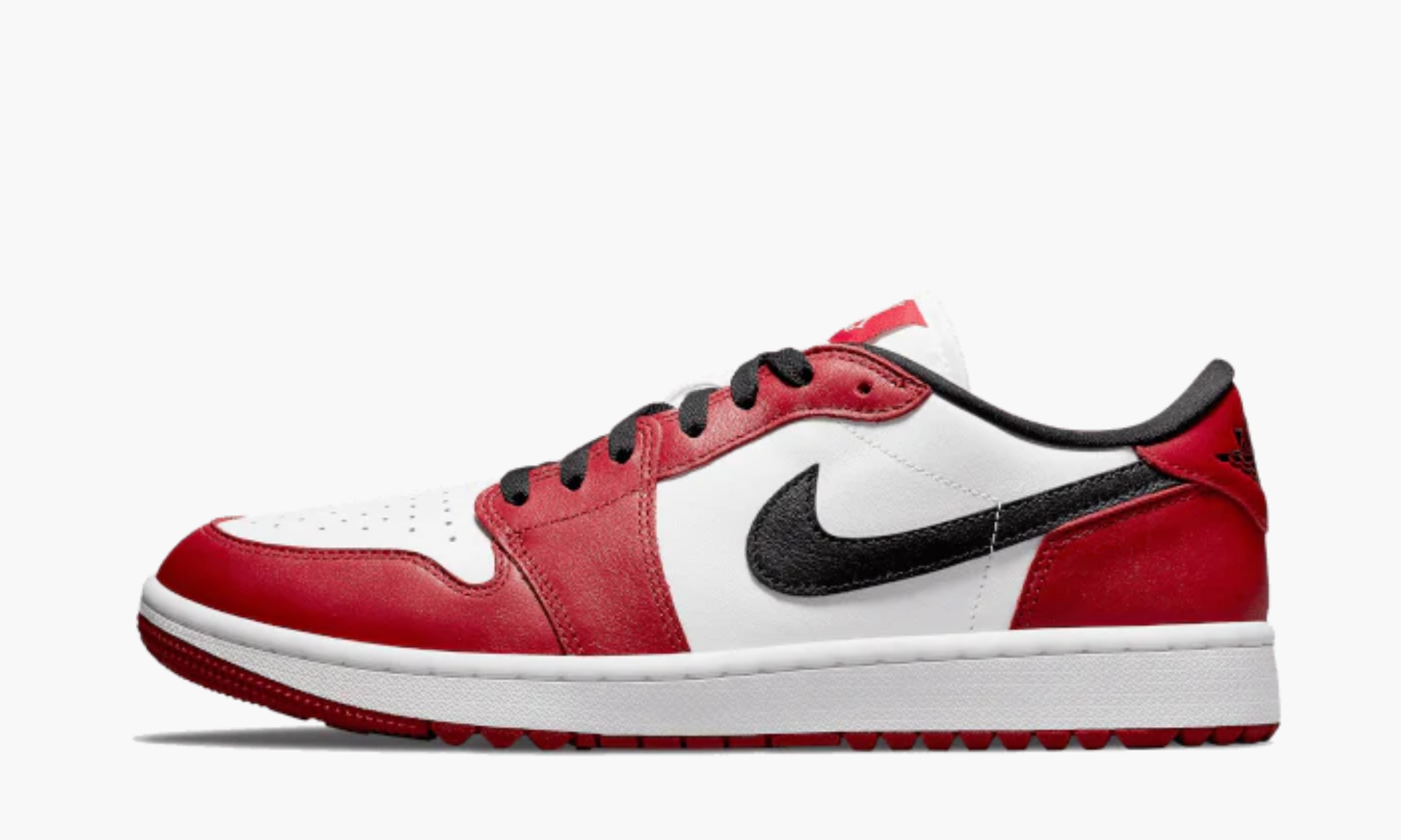 Air Jordan 1 Low Golf Chicago