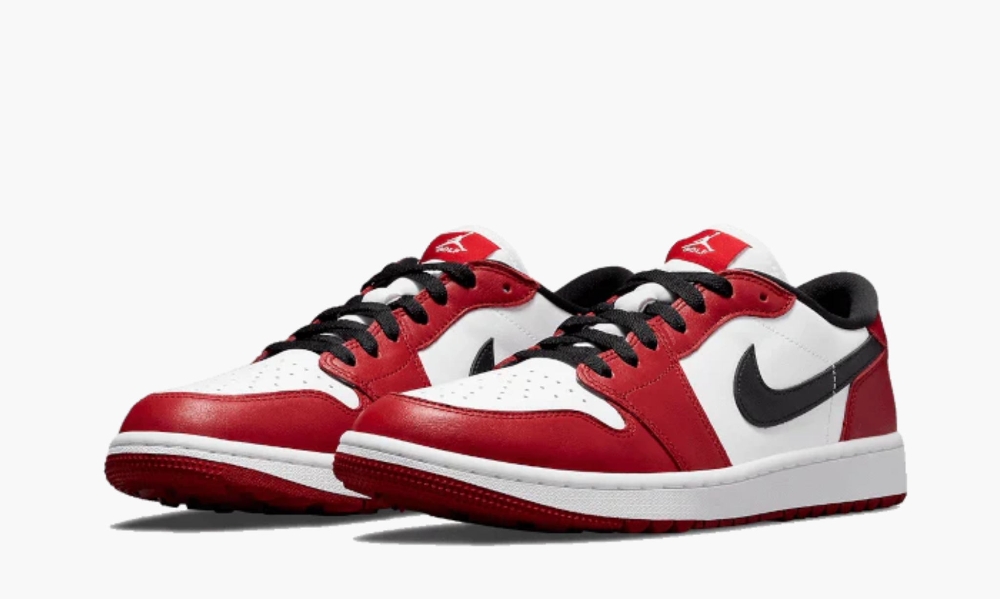 Air Jordan 1 Low Golf Chicago