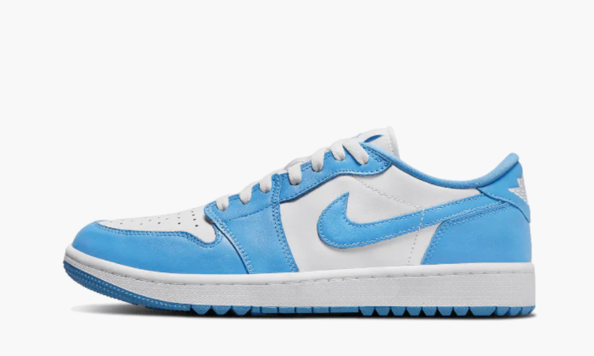 Air Jordan 1 Low Golf UNC