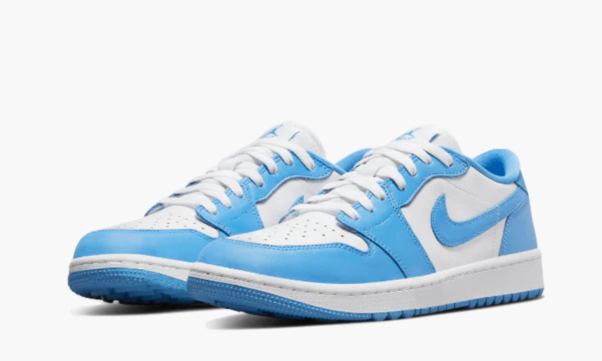 Air Jordan 1 Low Golf UNC