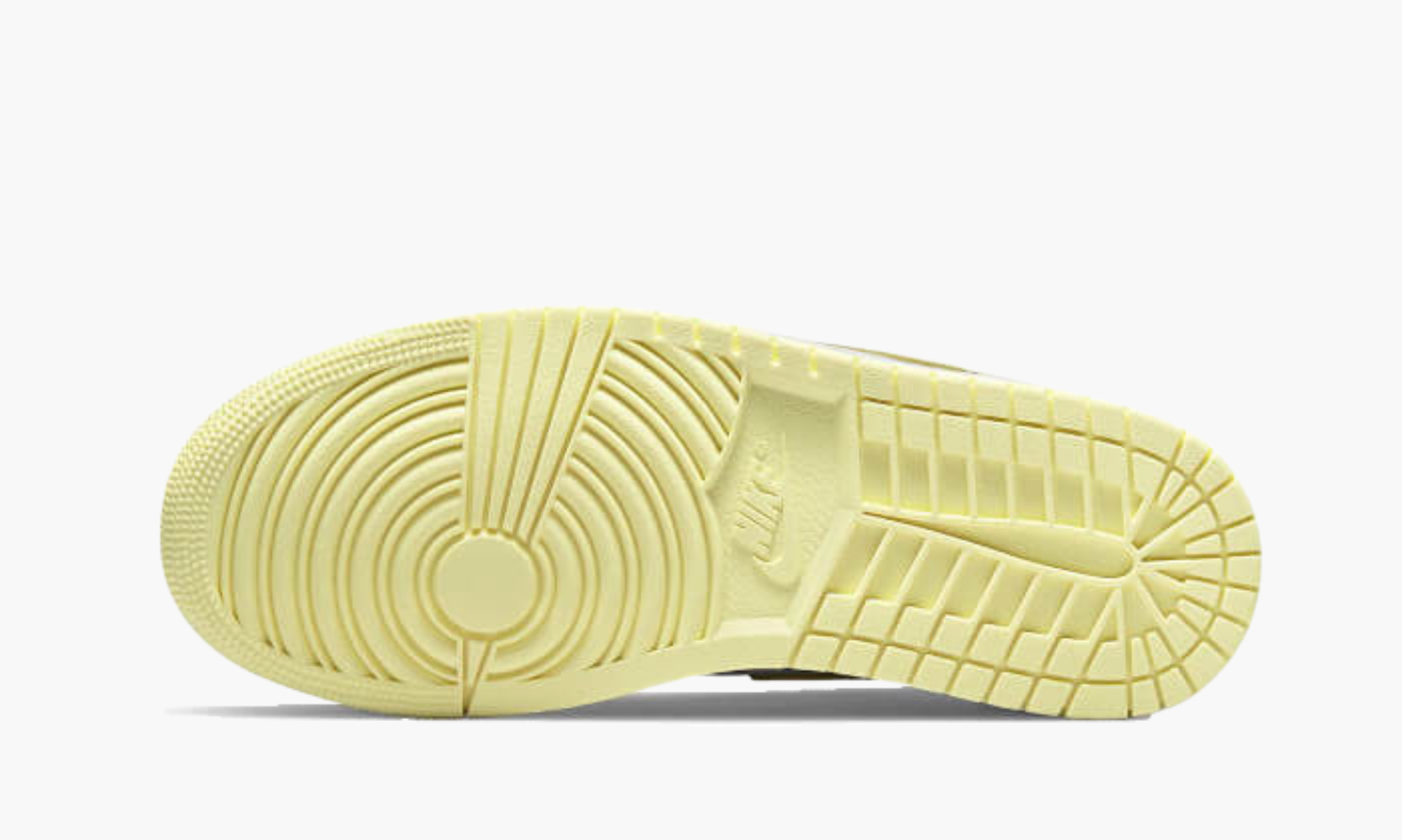 Air Jordan 1 Low Lemonade