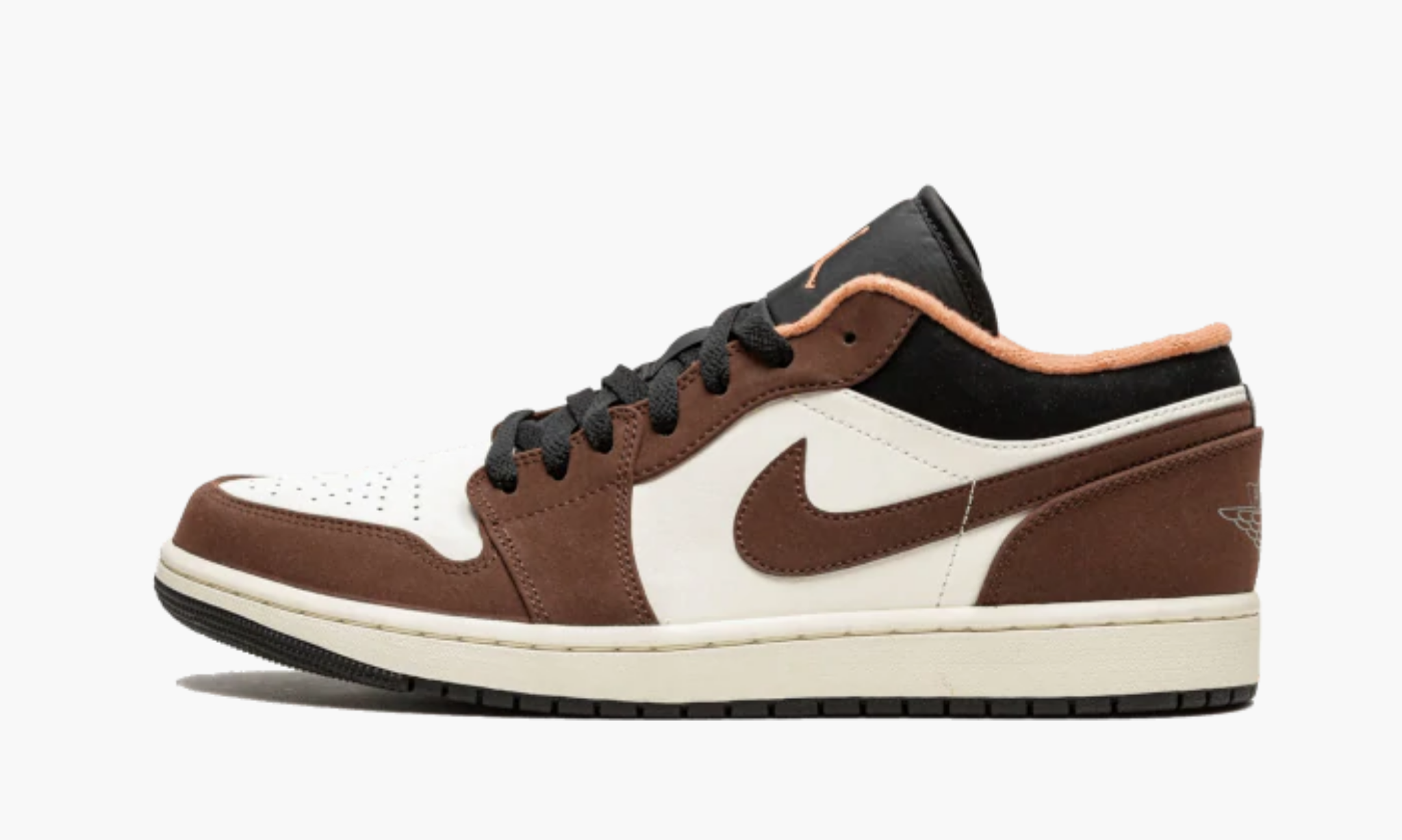 Air Jordan 1 Low Mocha