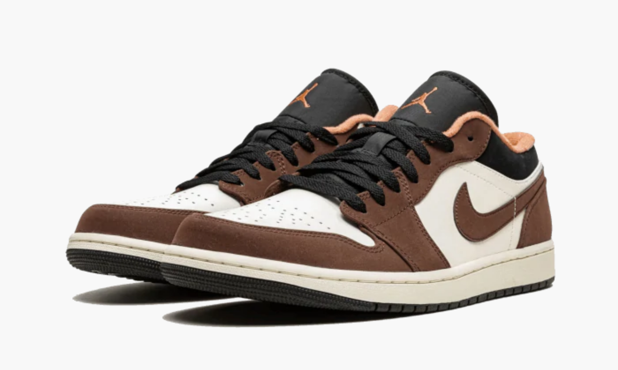 Air Jordan 1 Low Mocha