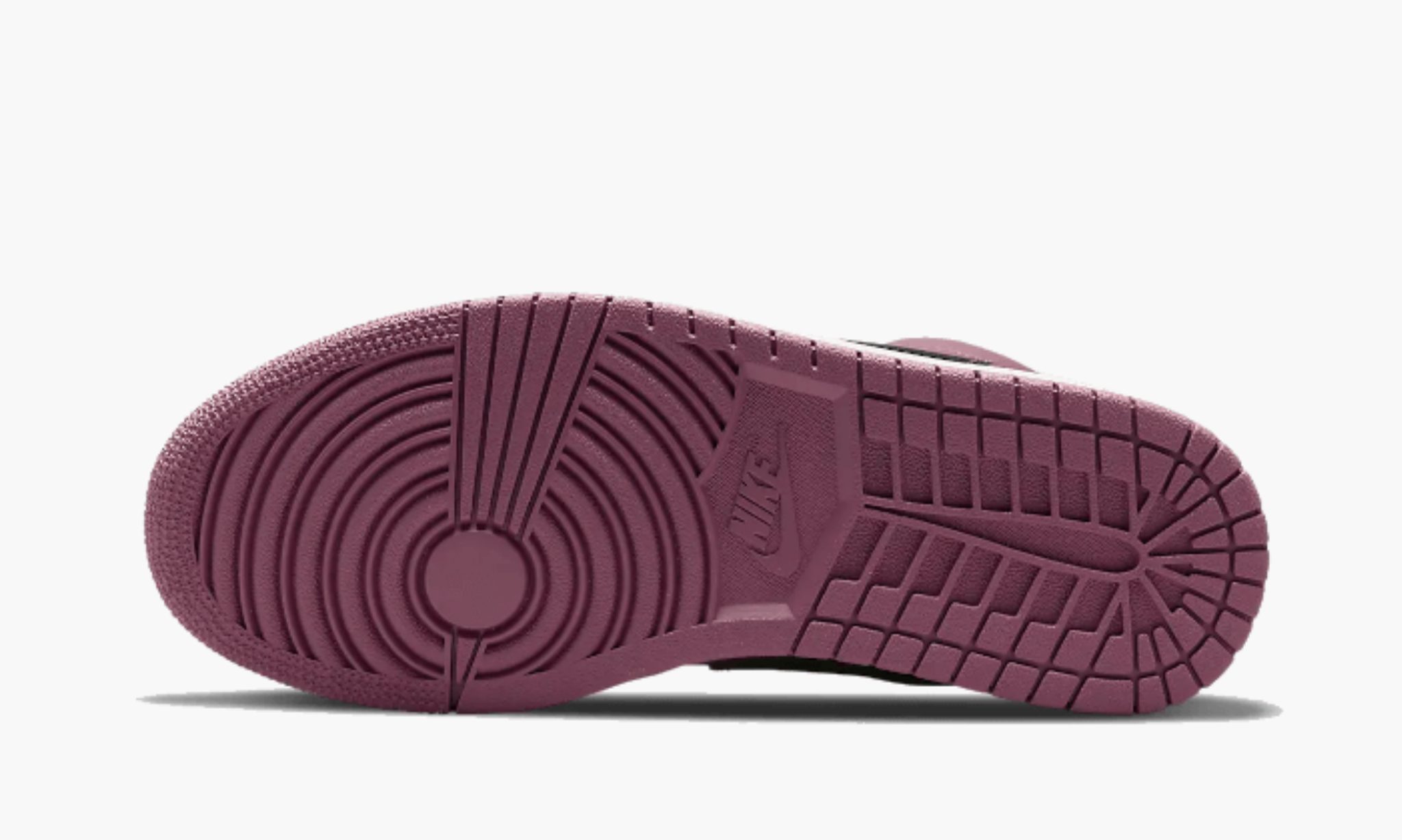 Air Jordan 1 Low Mulberry