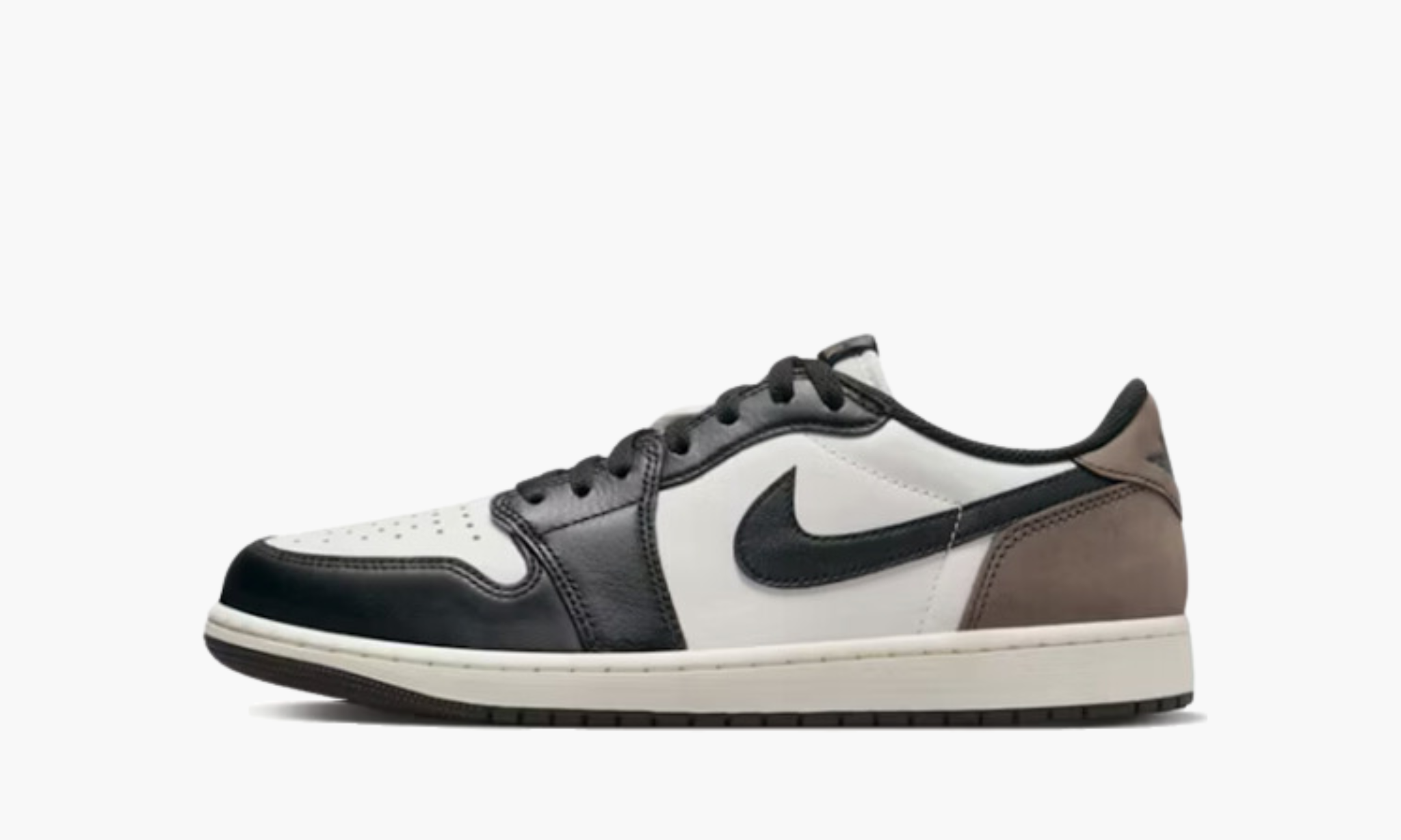 Air Jordan 1 Low OG Mocha