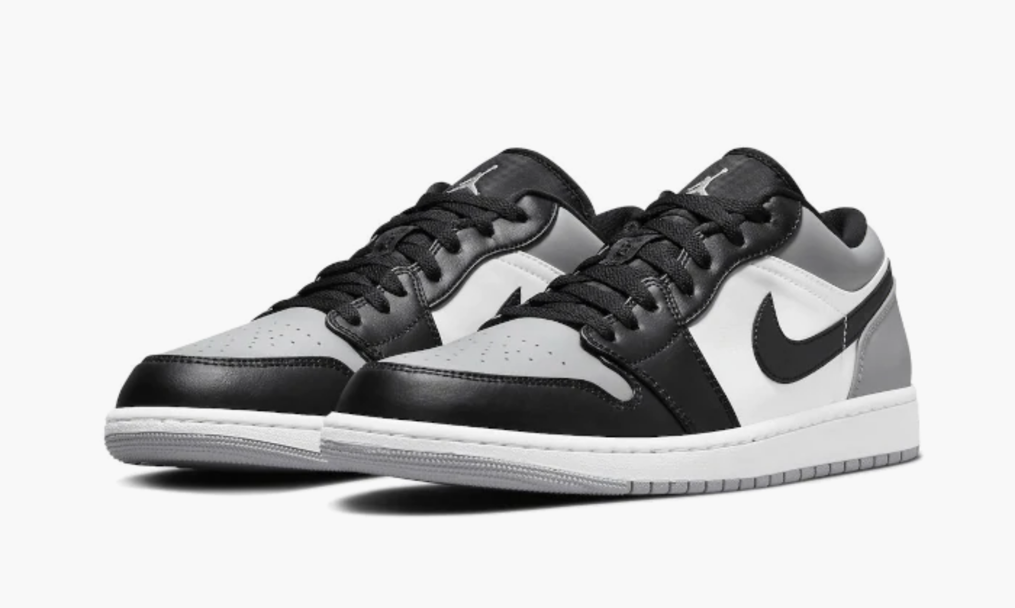 Air Jordan 1 Low Shadow Toe