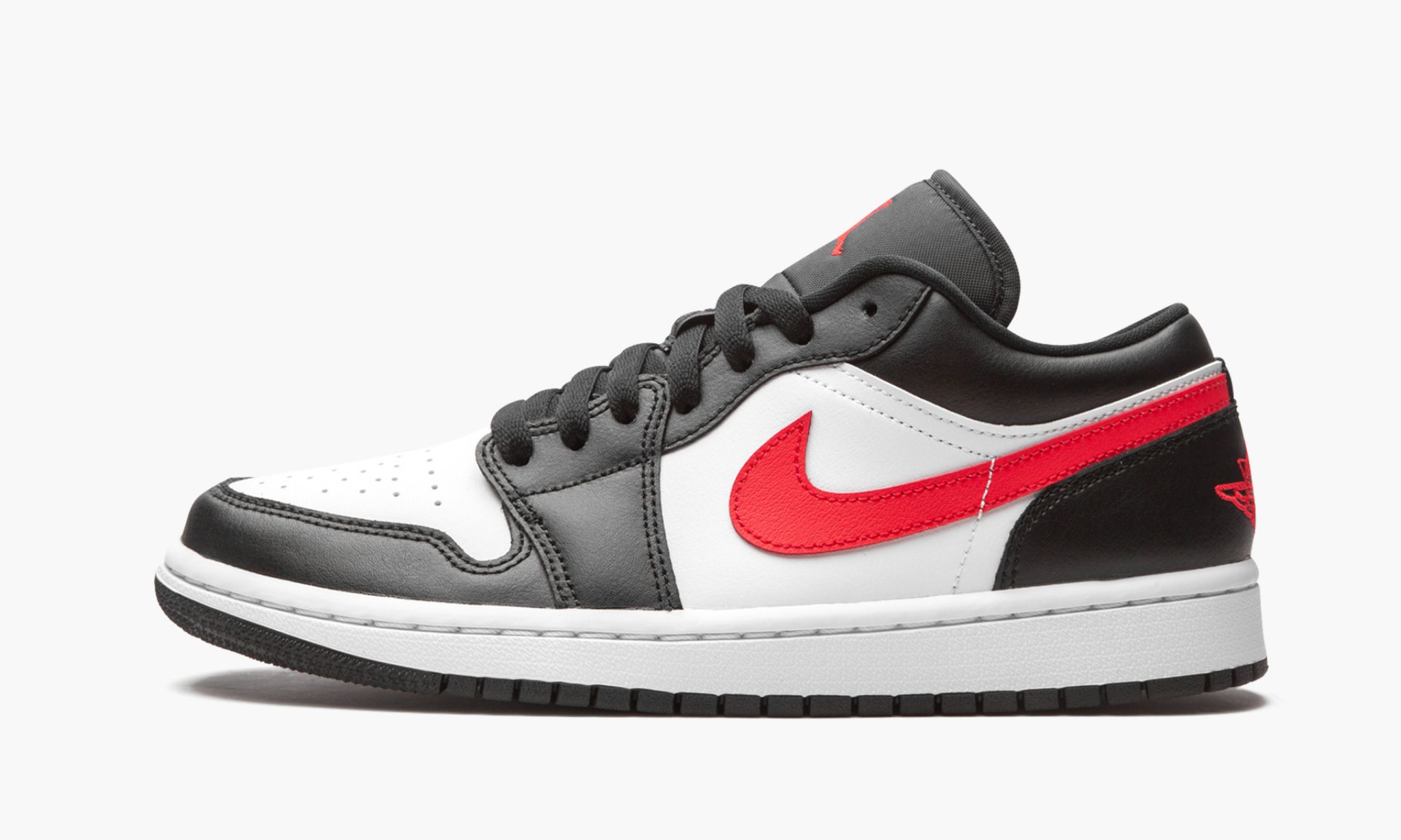 Air Jordan 1 Low Siren Red