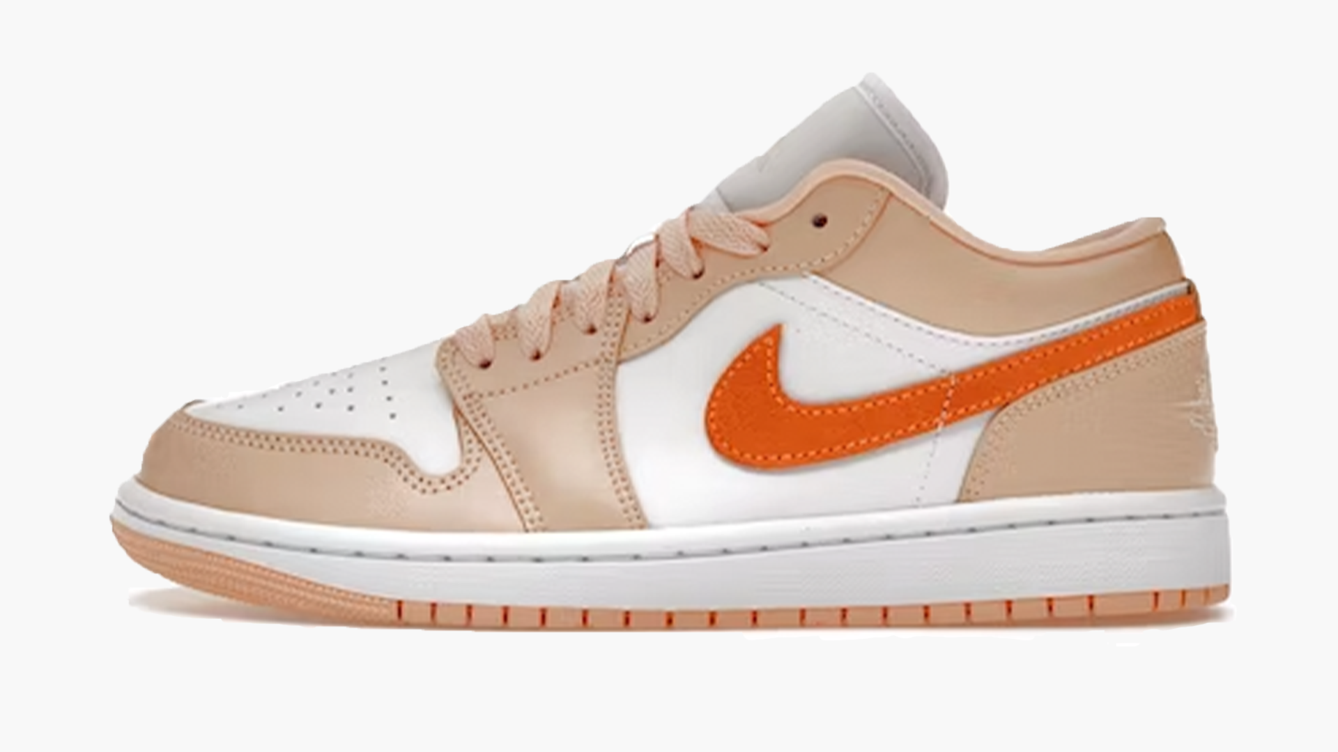 Air Jordan 1 Low Sunset Haze