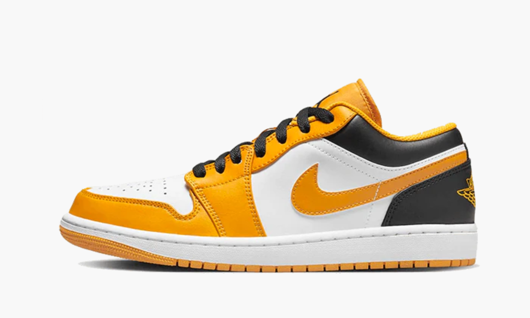 Air Jordan 1 Low Taxi