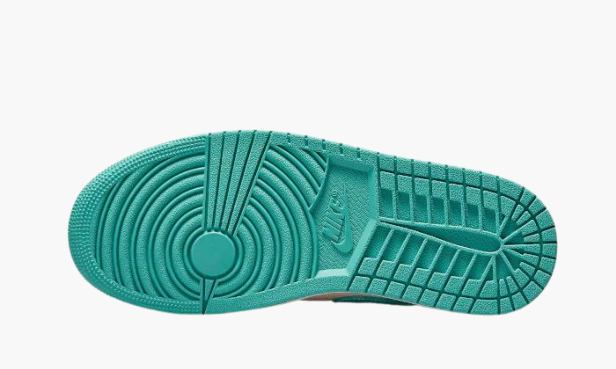 Air Jordan 1 Low Tropical Teal