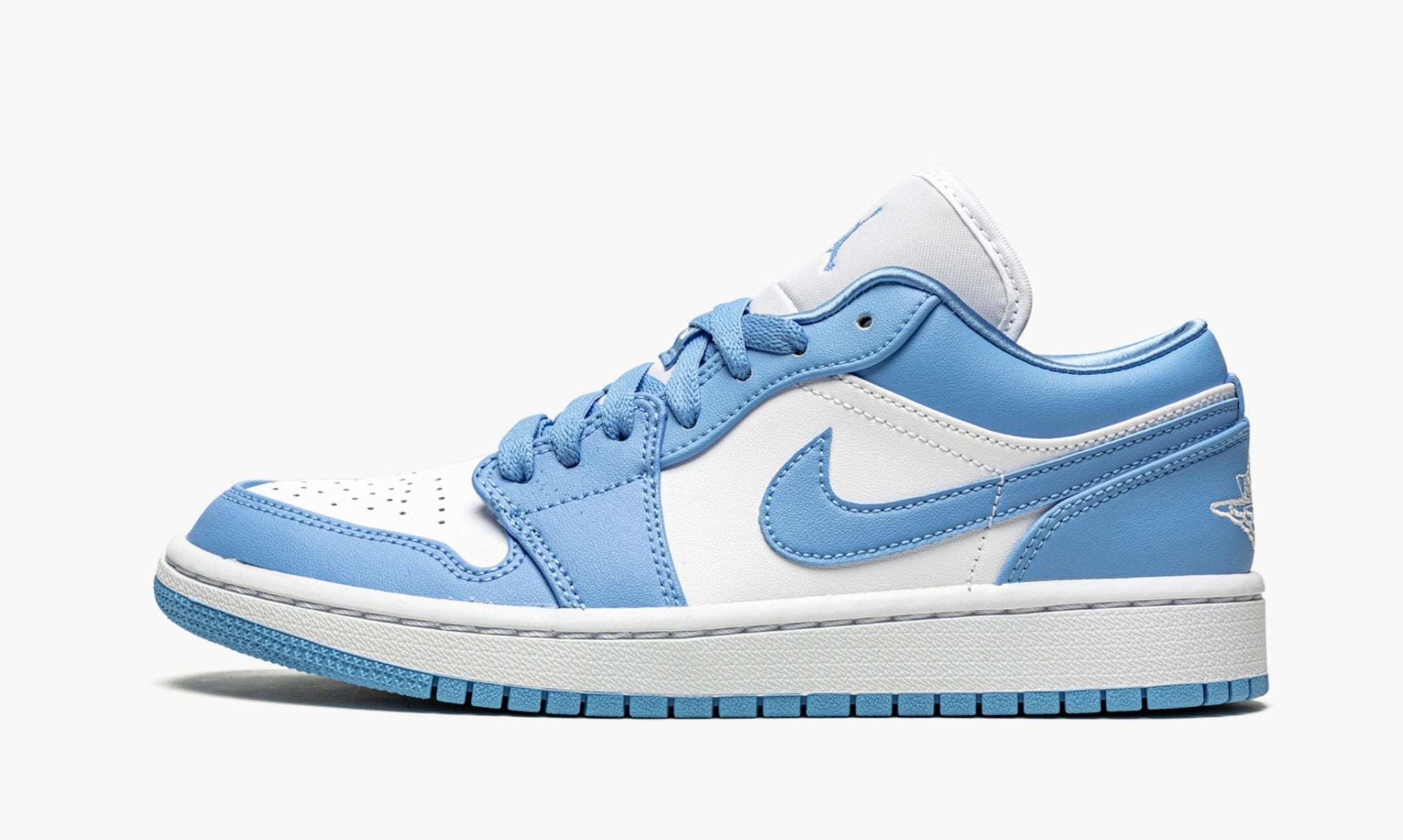 Air Jordan 1 Low UNC