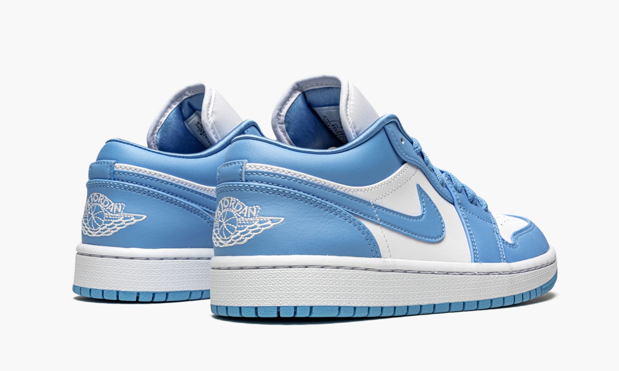 Air Jordan 1 Low UNC