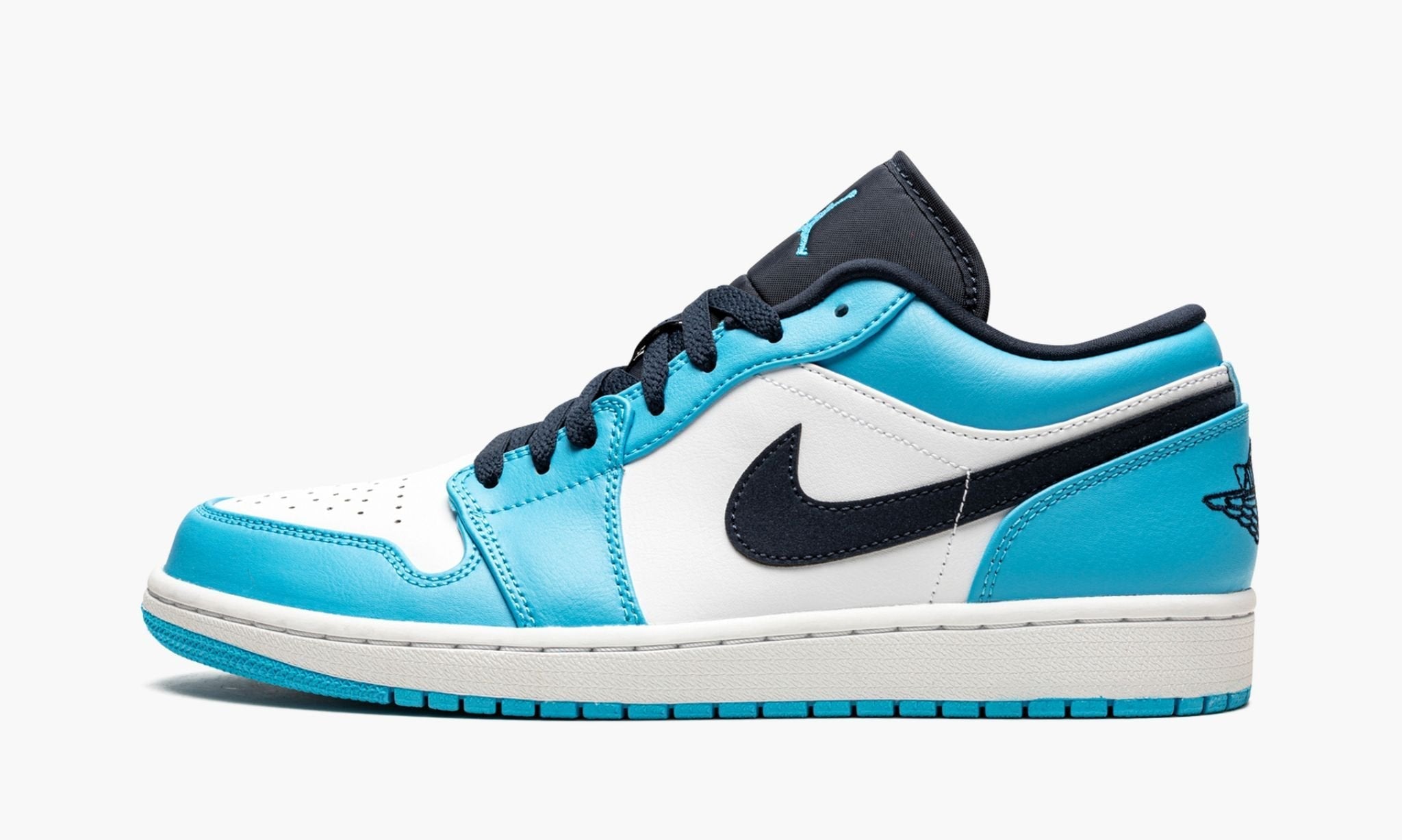 Air Jordan 1 Low UNC 2.0