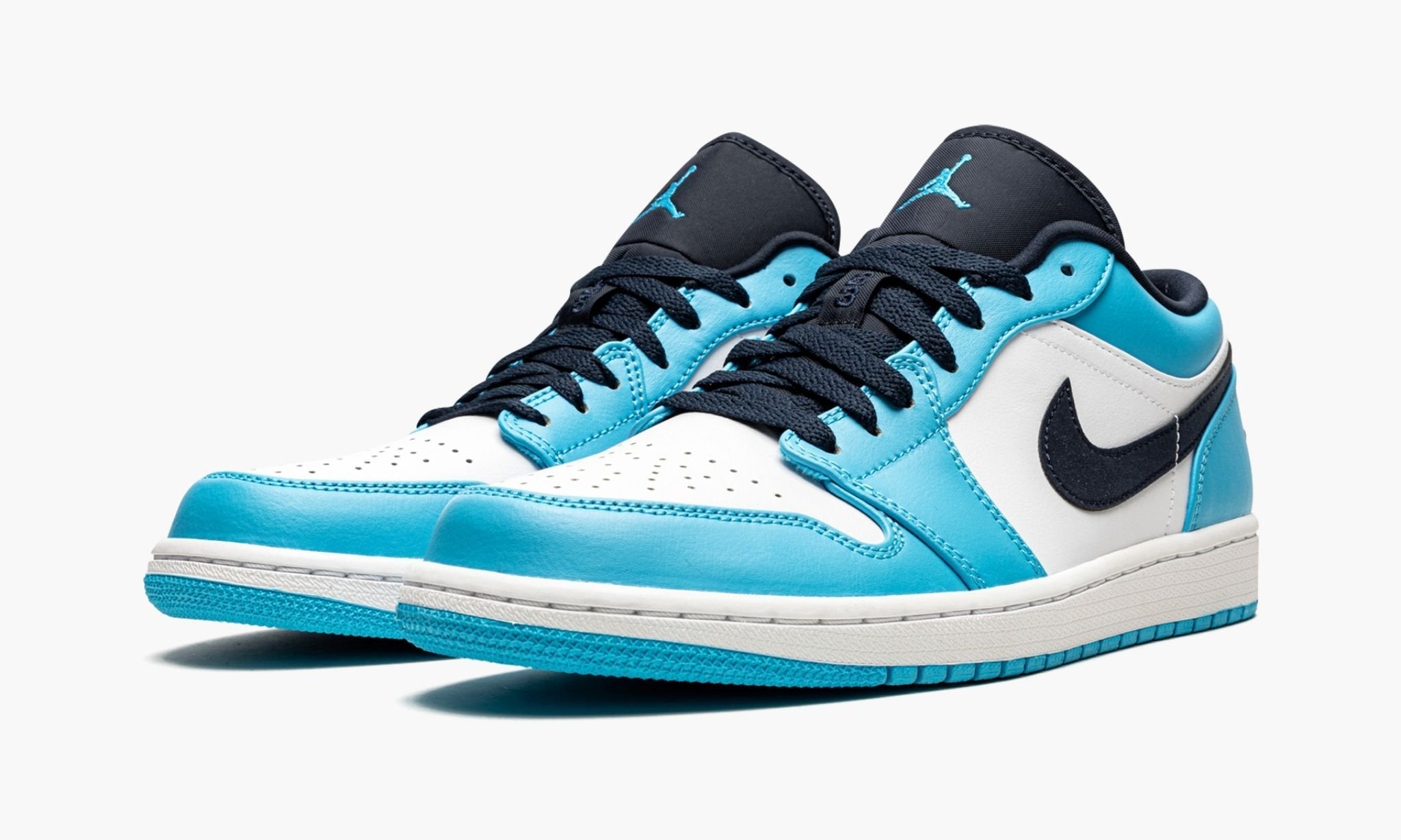 Air Jordan 1 Low UNC 2.0