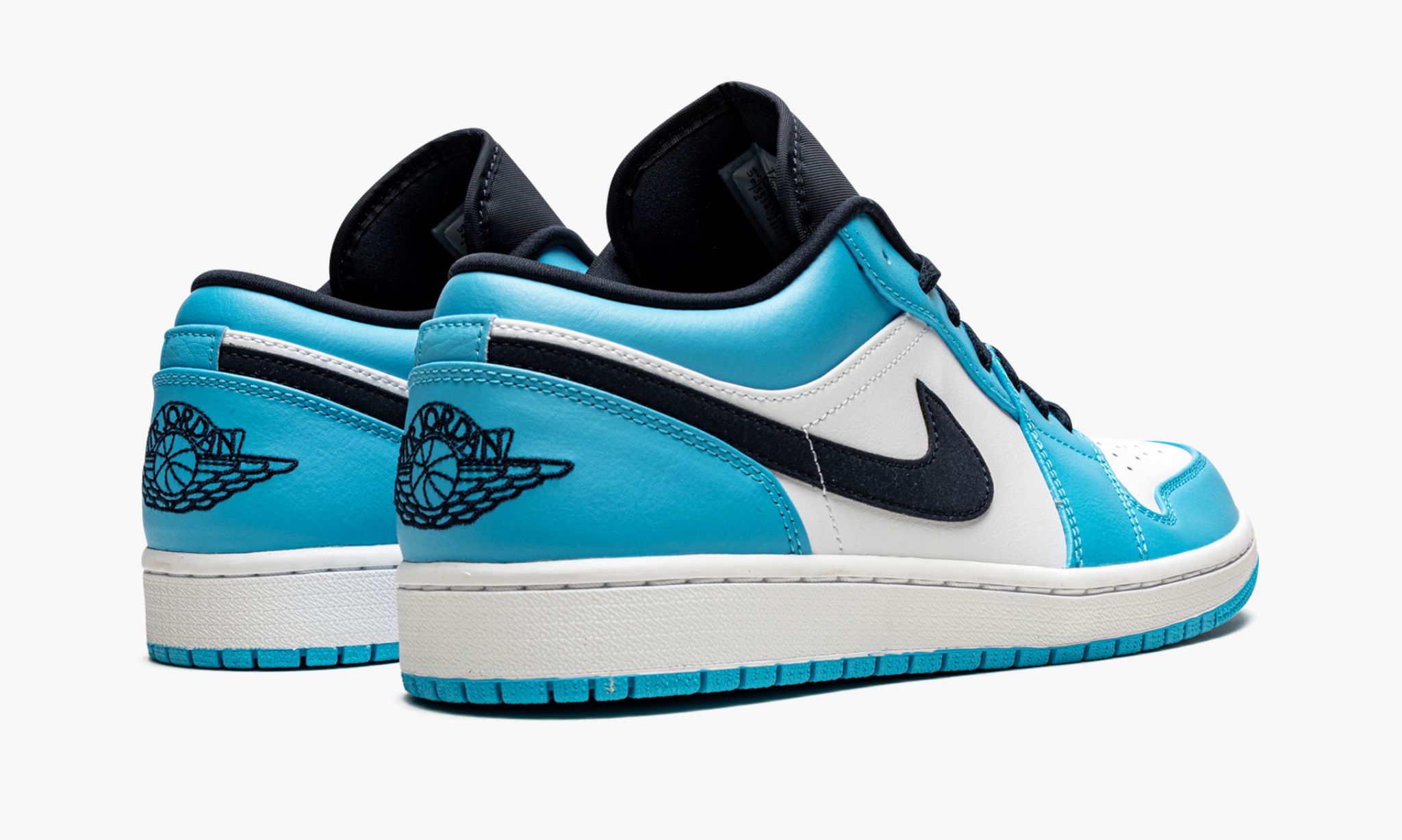 Air Jordan 1 Low UNC 2.0