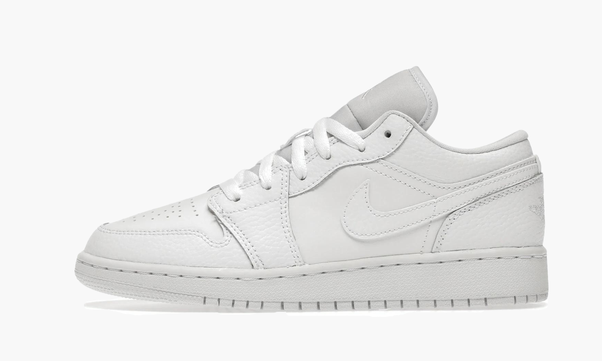 Air Jordan 1 Low White