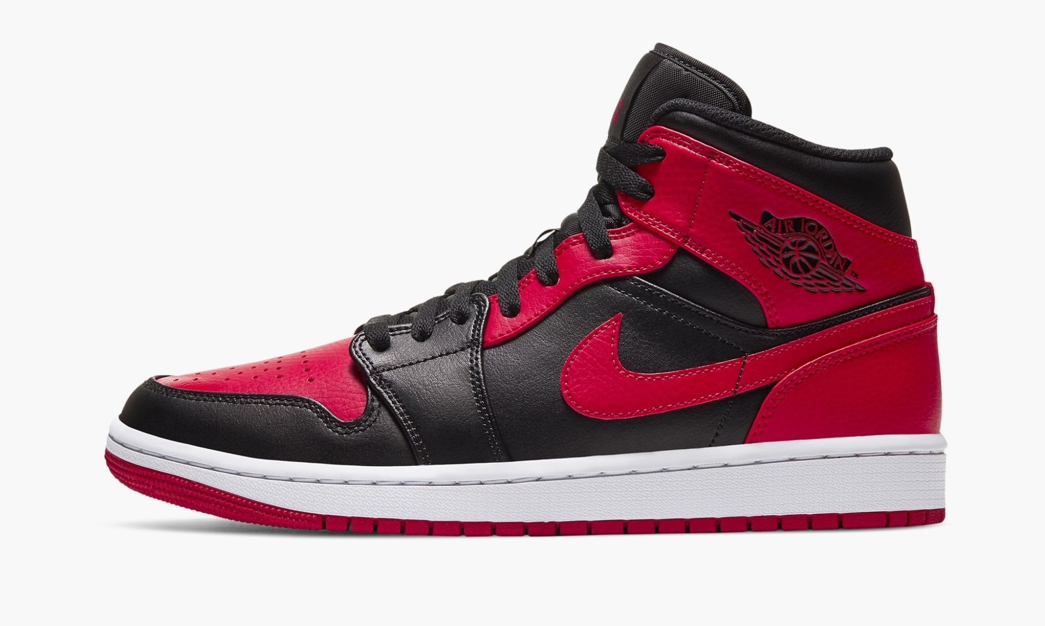 Air Jordan 1 Mid Banned