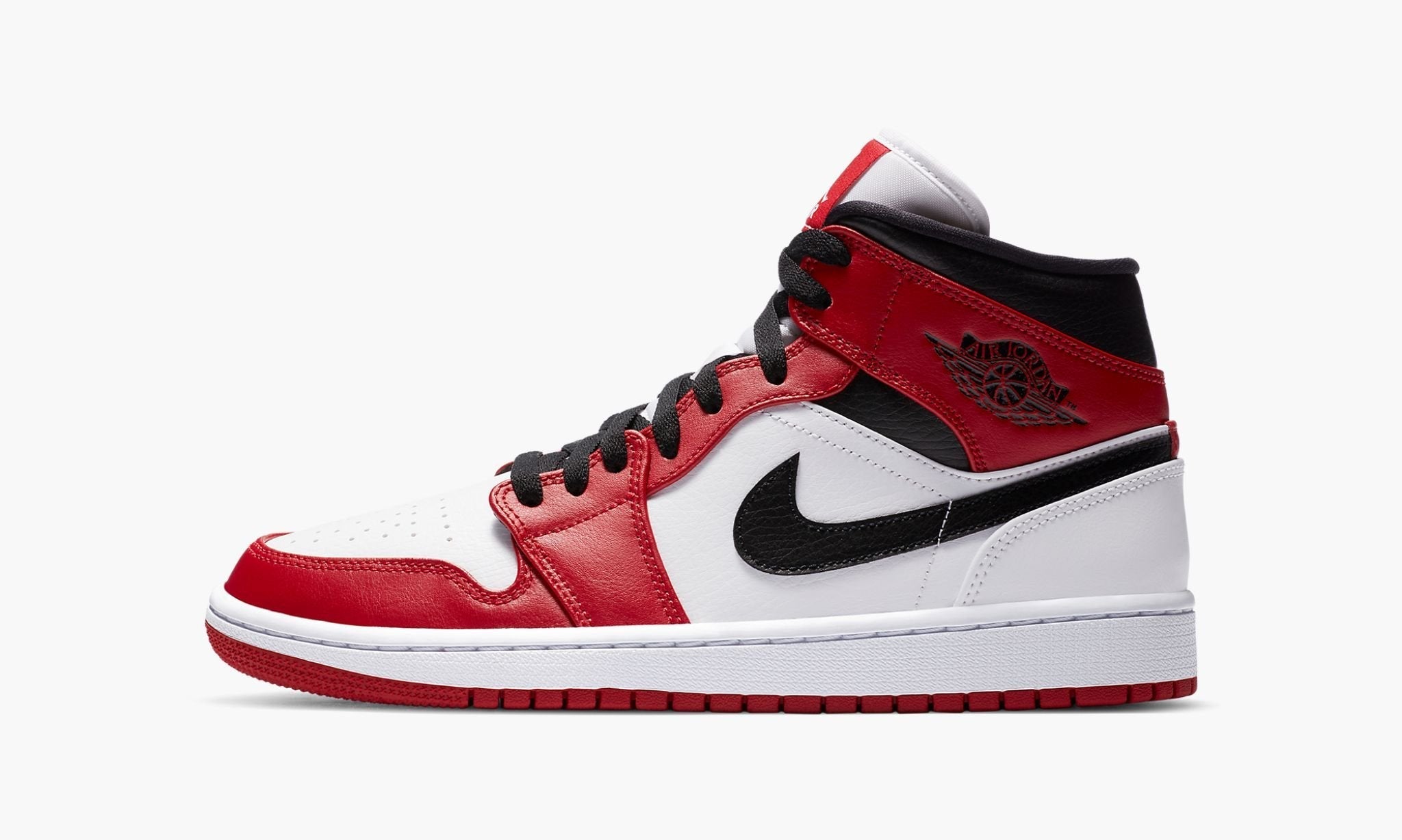 Air Jordan 1 Mid Chicago