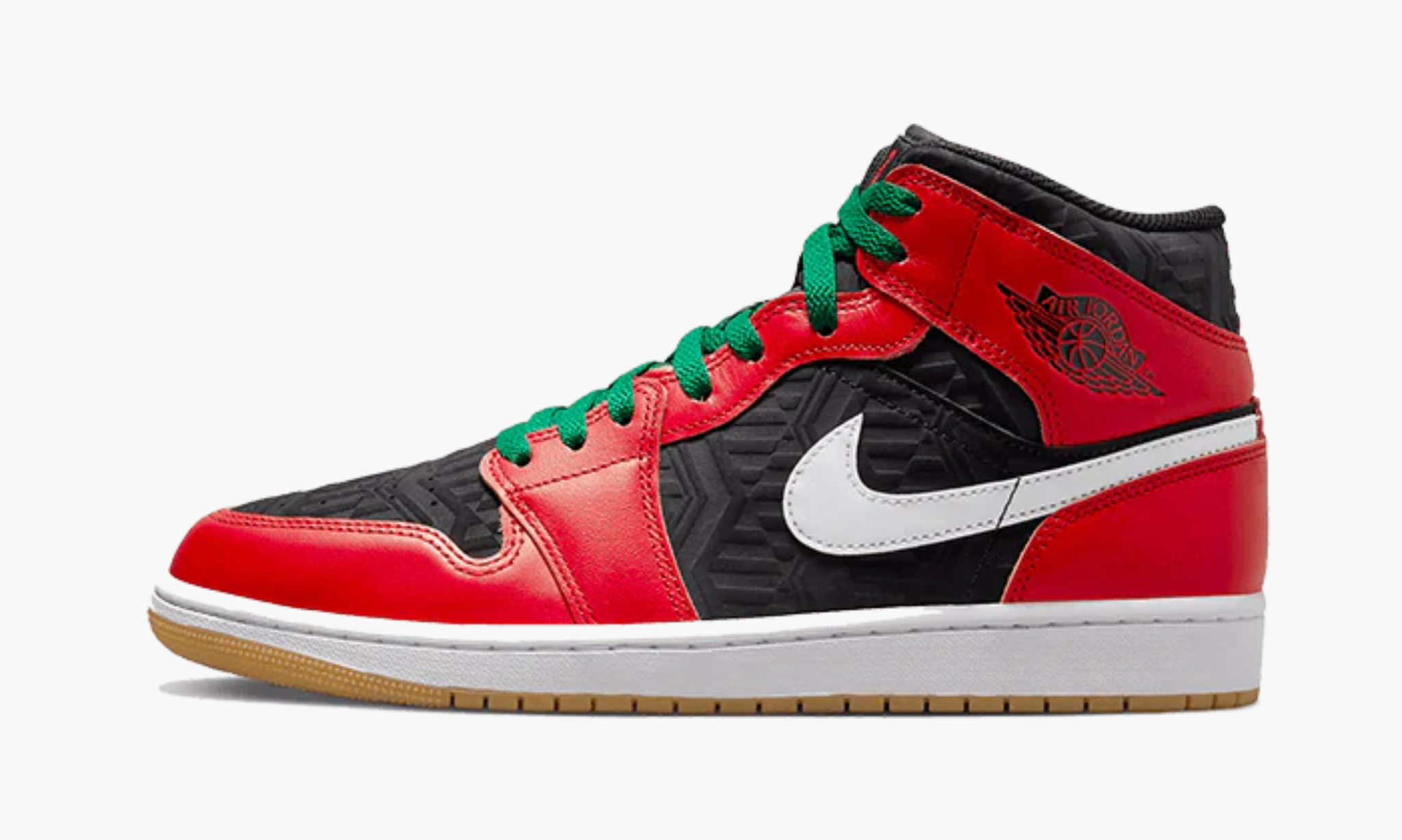 Air Jordan 1 Mid Christmas