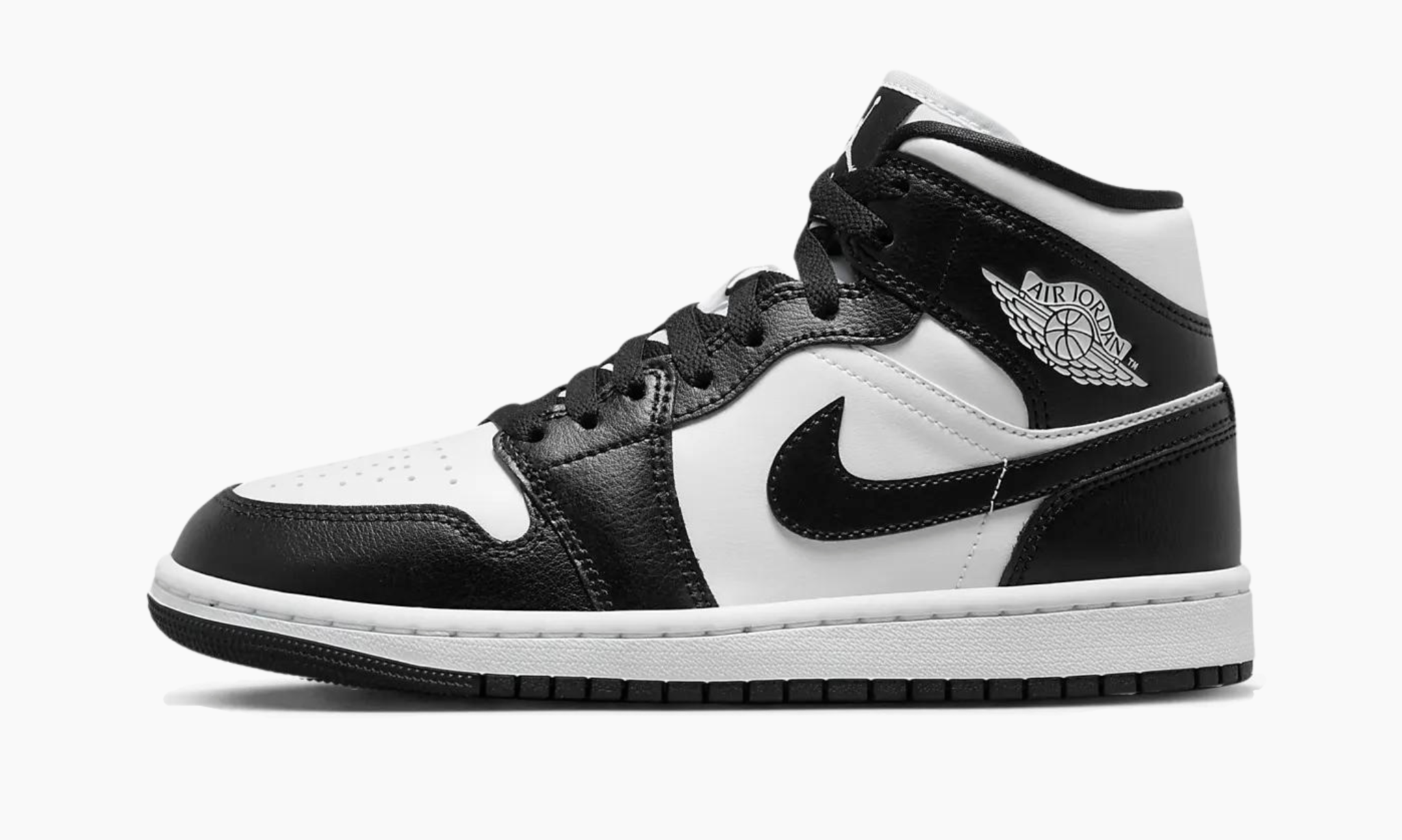 Air Jordan 1 Mid Panda