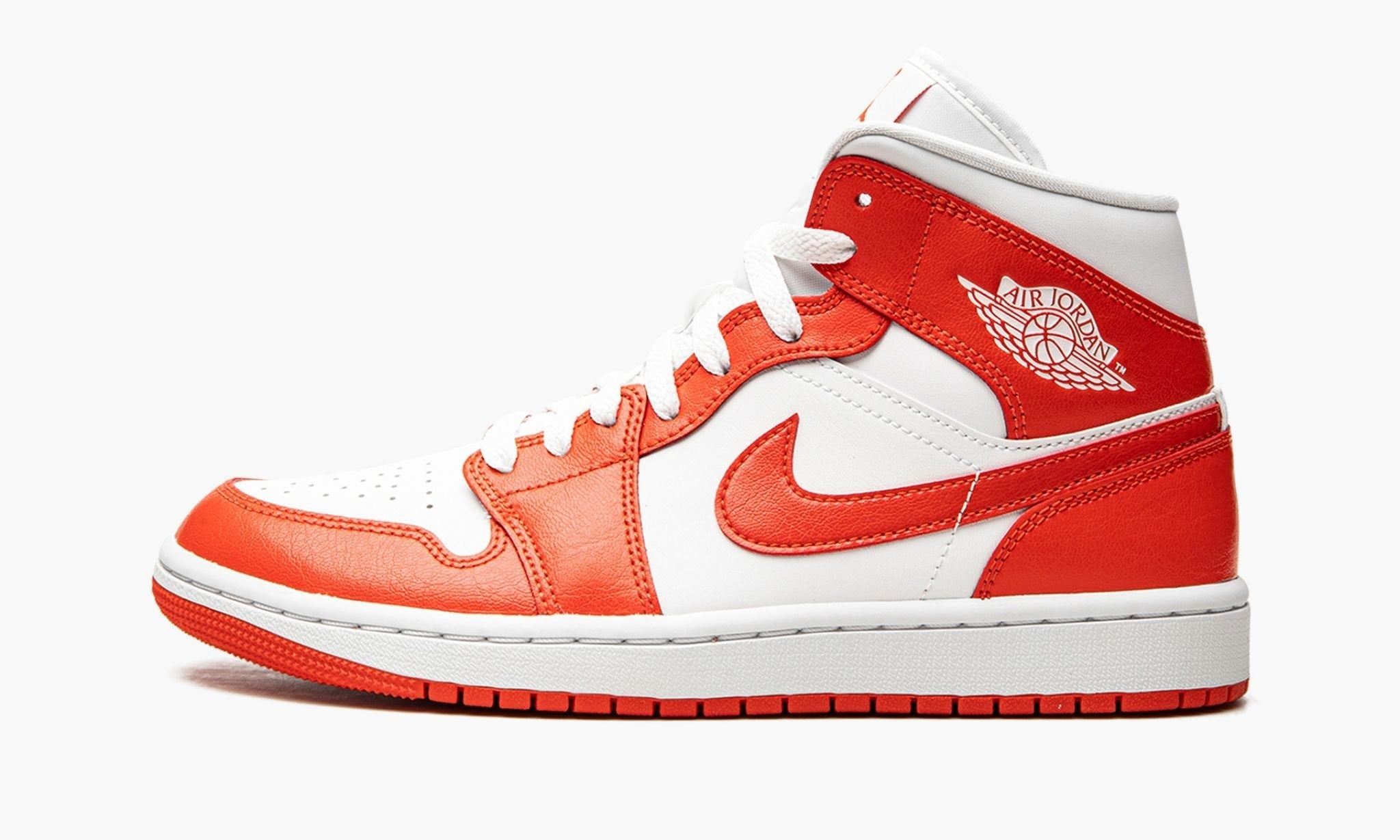 Air Jordan 1 Mid Syracuse