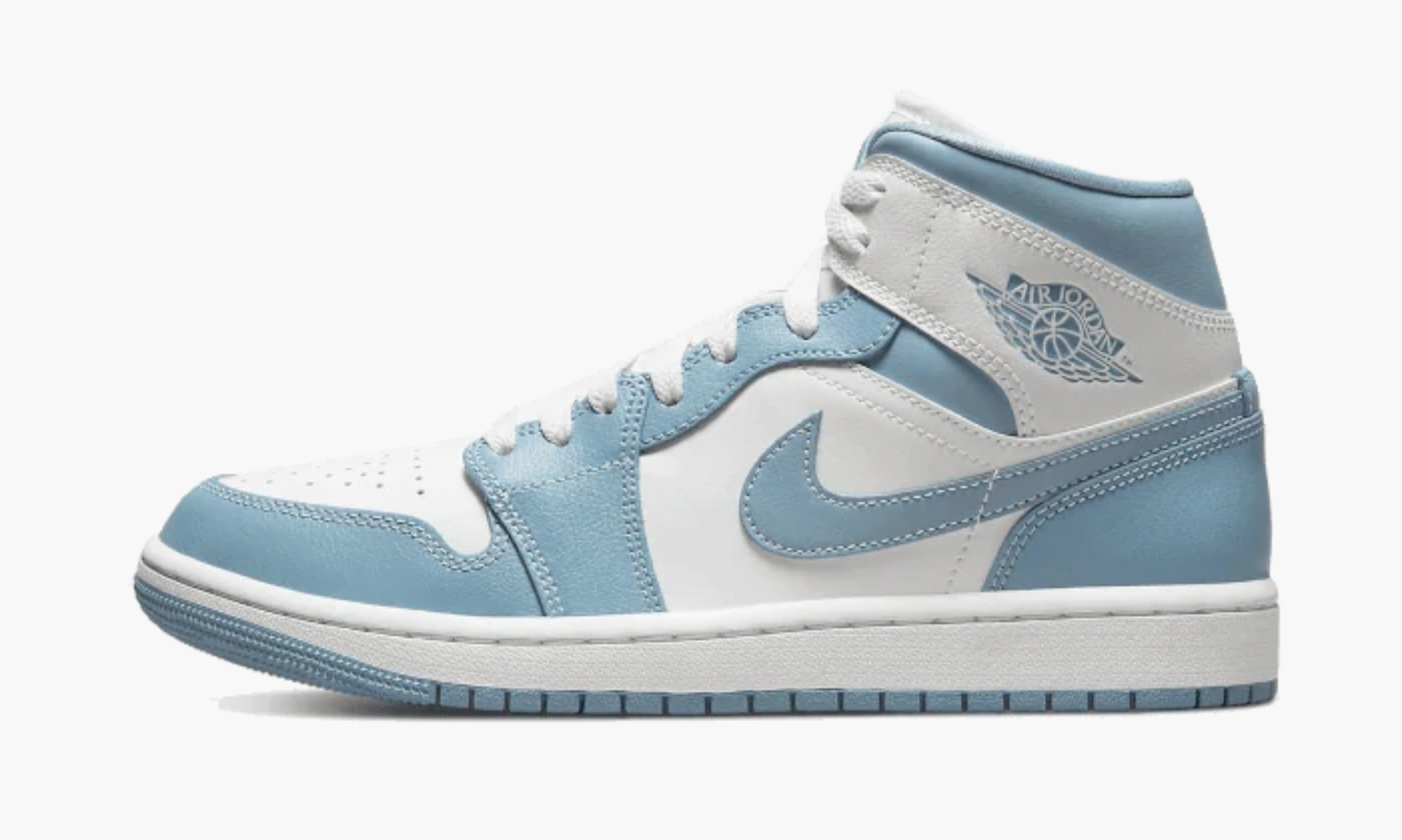 Air Jordan 1 Mid UNC