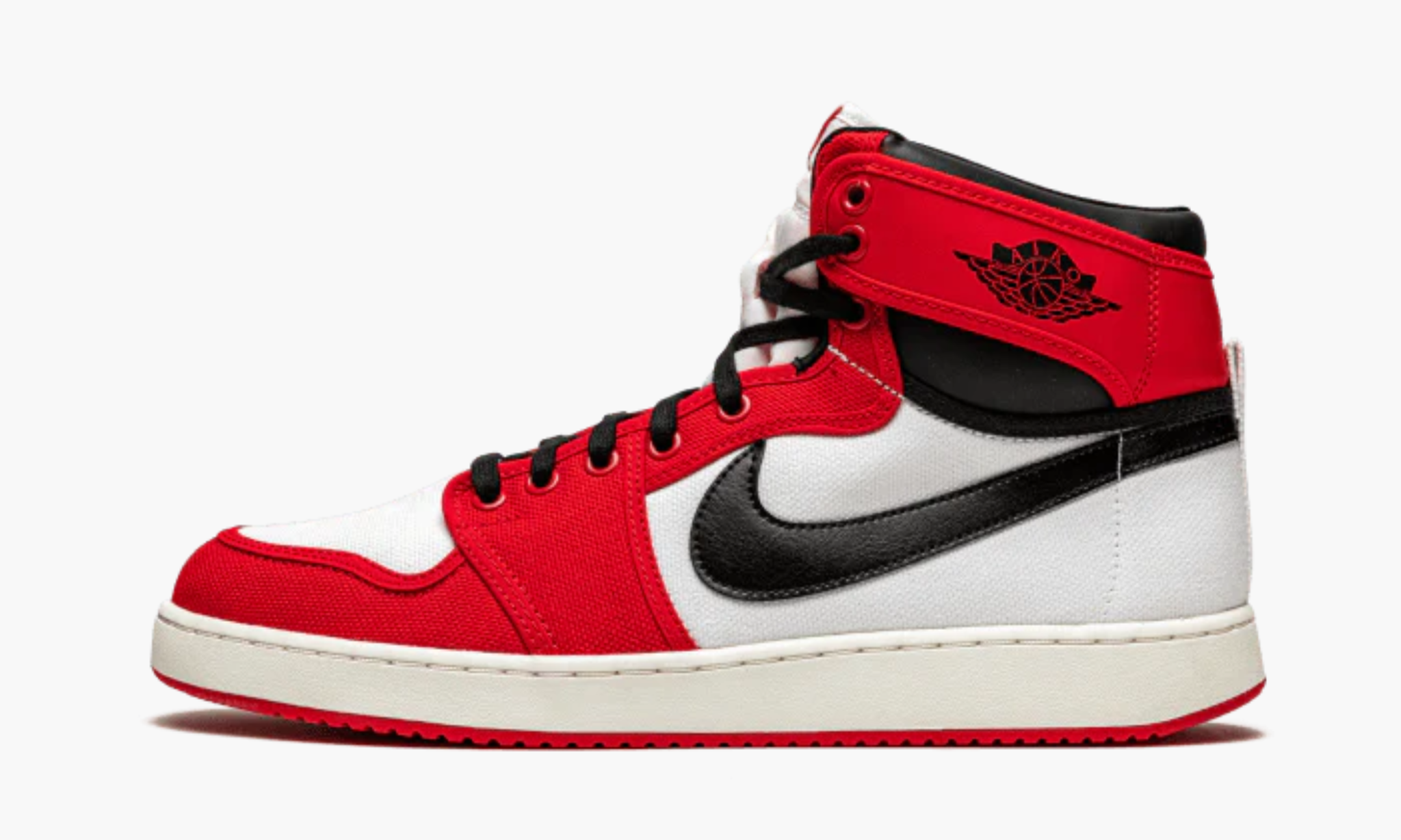 Air Jordan 1 Retro AJKO Chicago