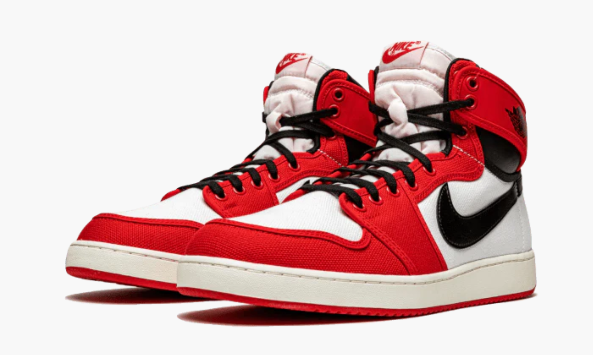 Air Jordan 1 Retro AJKO Chicago