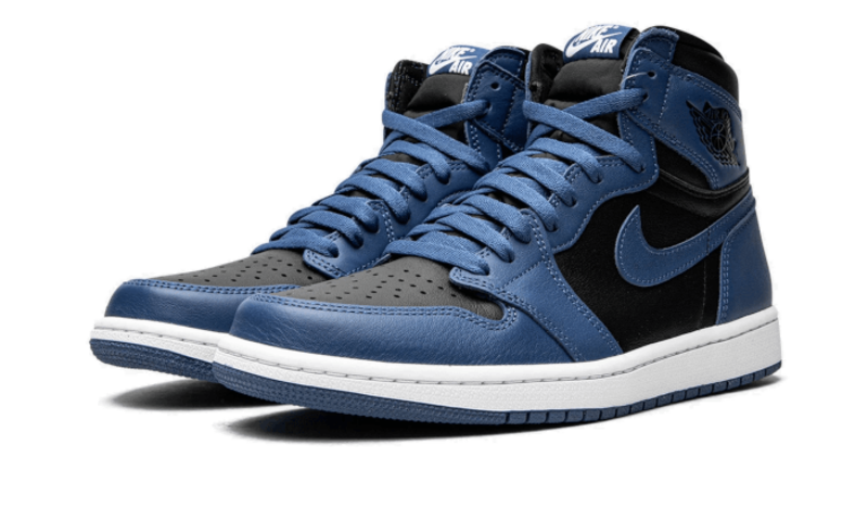 Air Jordan 1 Retro High OG Dark Marina Blue