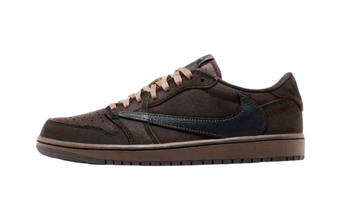 Nike Cactus Jack ベスト L ブラウン NIKE CACTUSJACK
