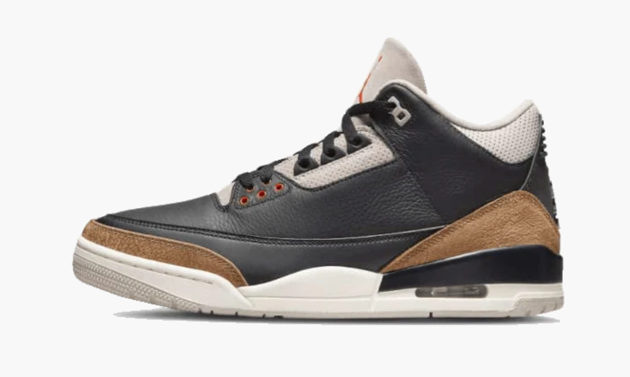 Air Jordan 3 Retro Desert Elephant