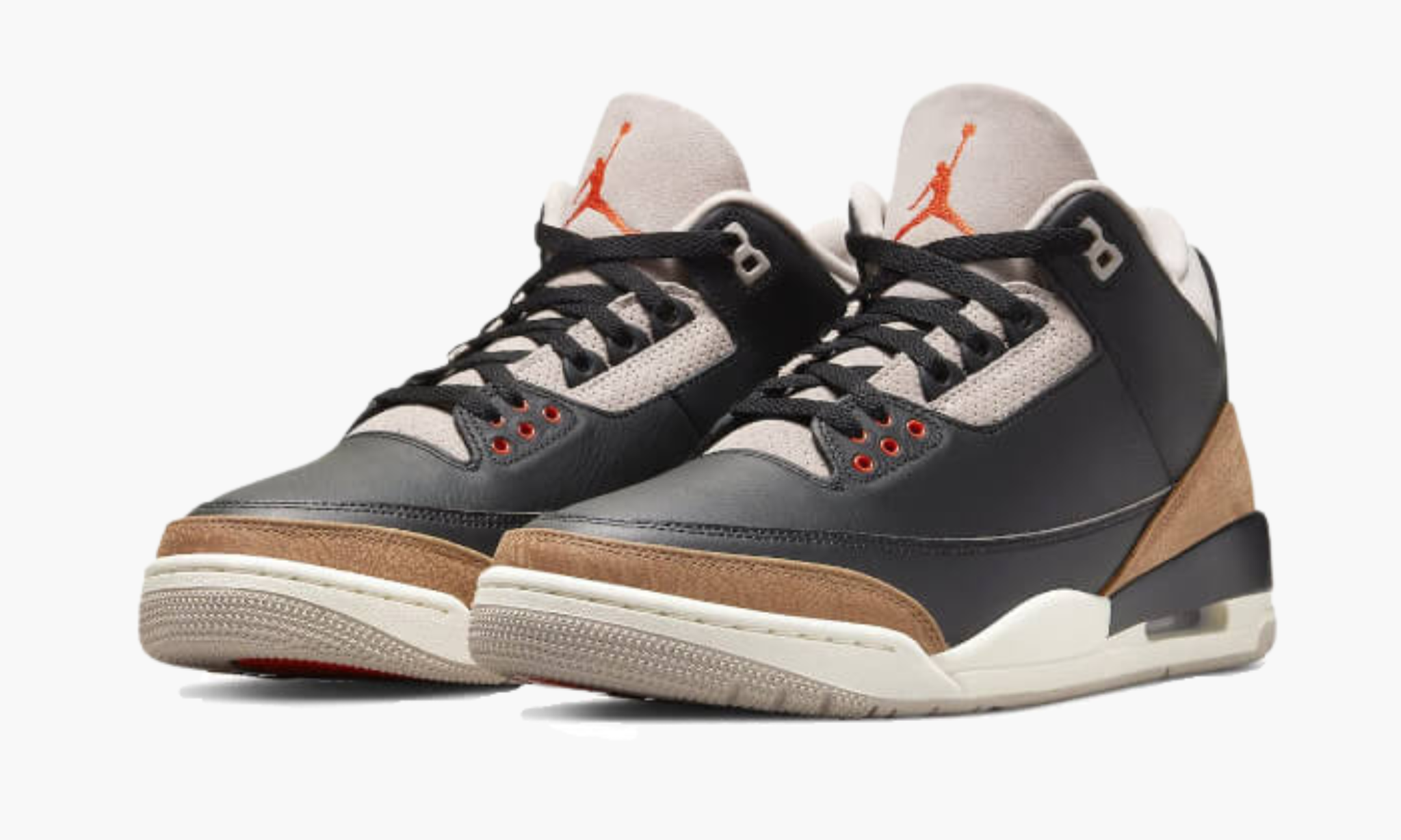 Air Jordan 3 Retro Desert Elephant