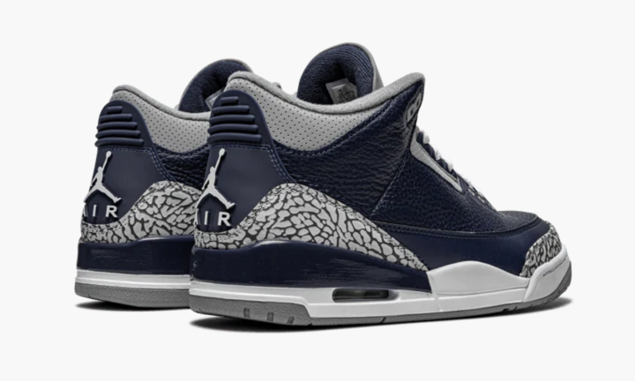 Air Jordan 3 Retro Georgetown