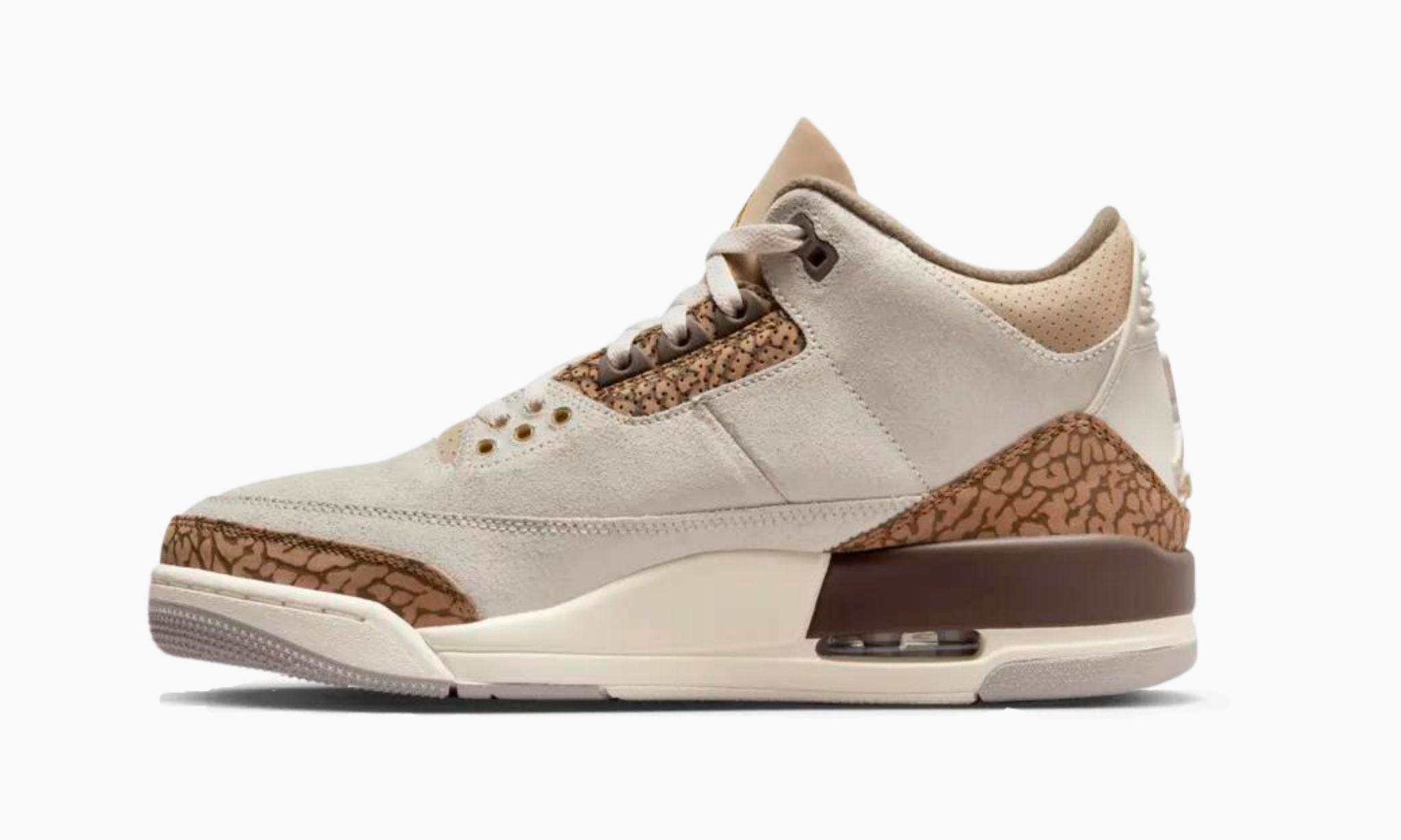 Air Jordan 3 Retro Palomino