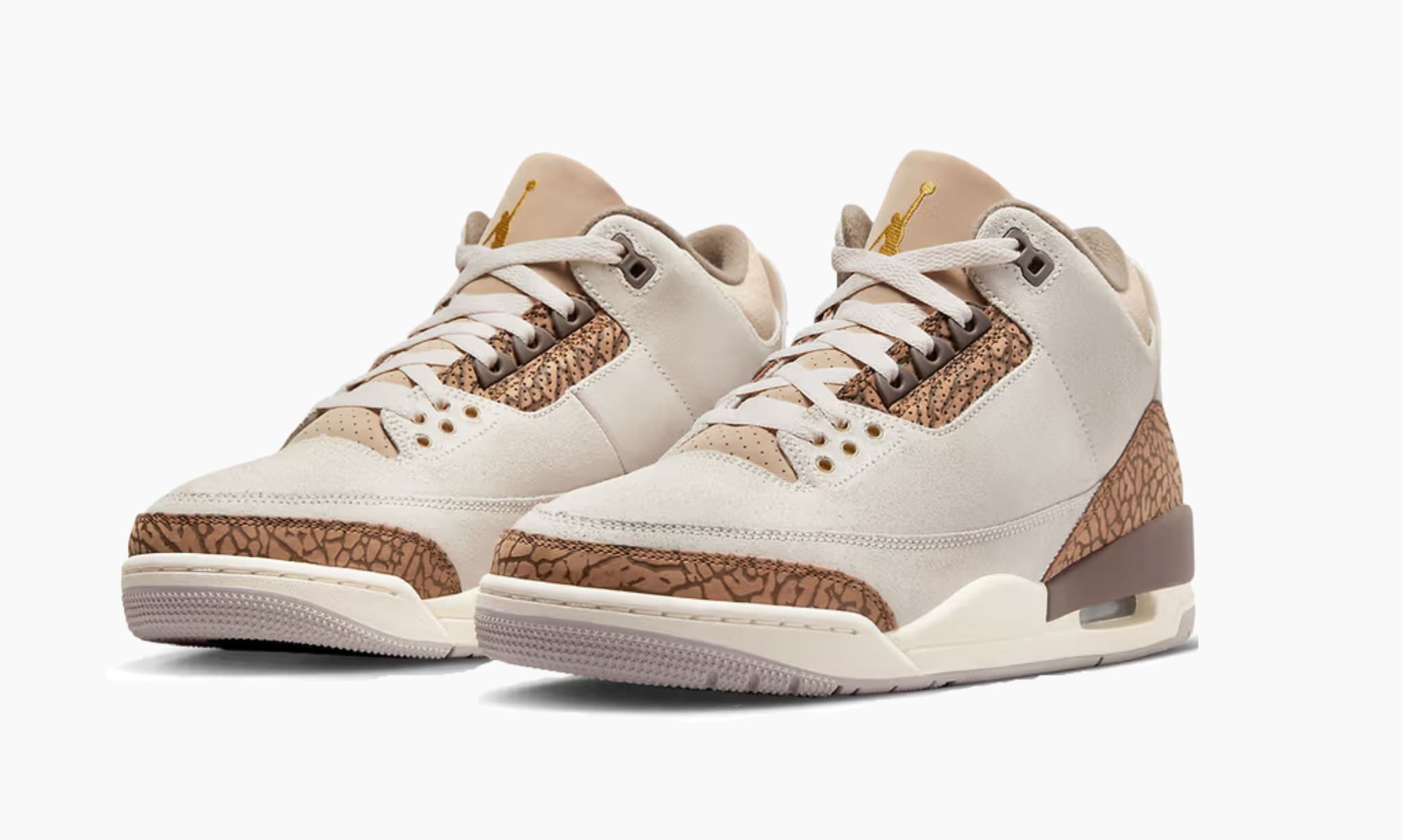 Air Jordan 3 Retro Palomino