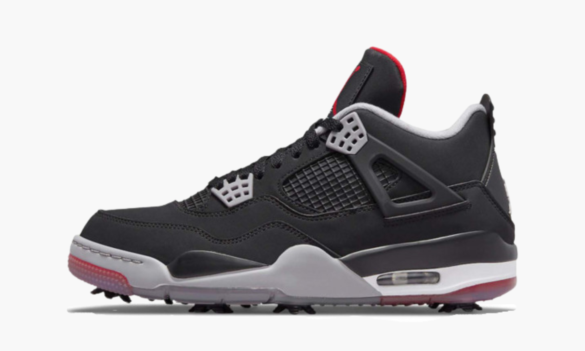 Air Jordan 4 Golf Bred