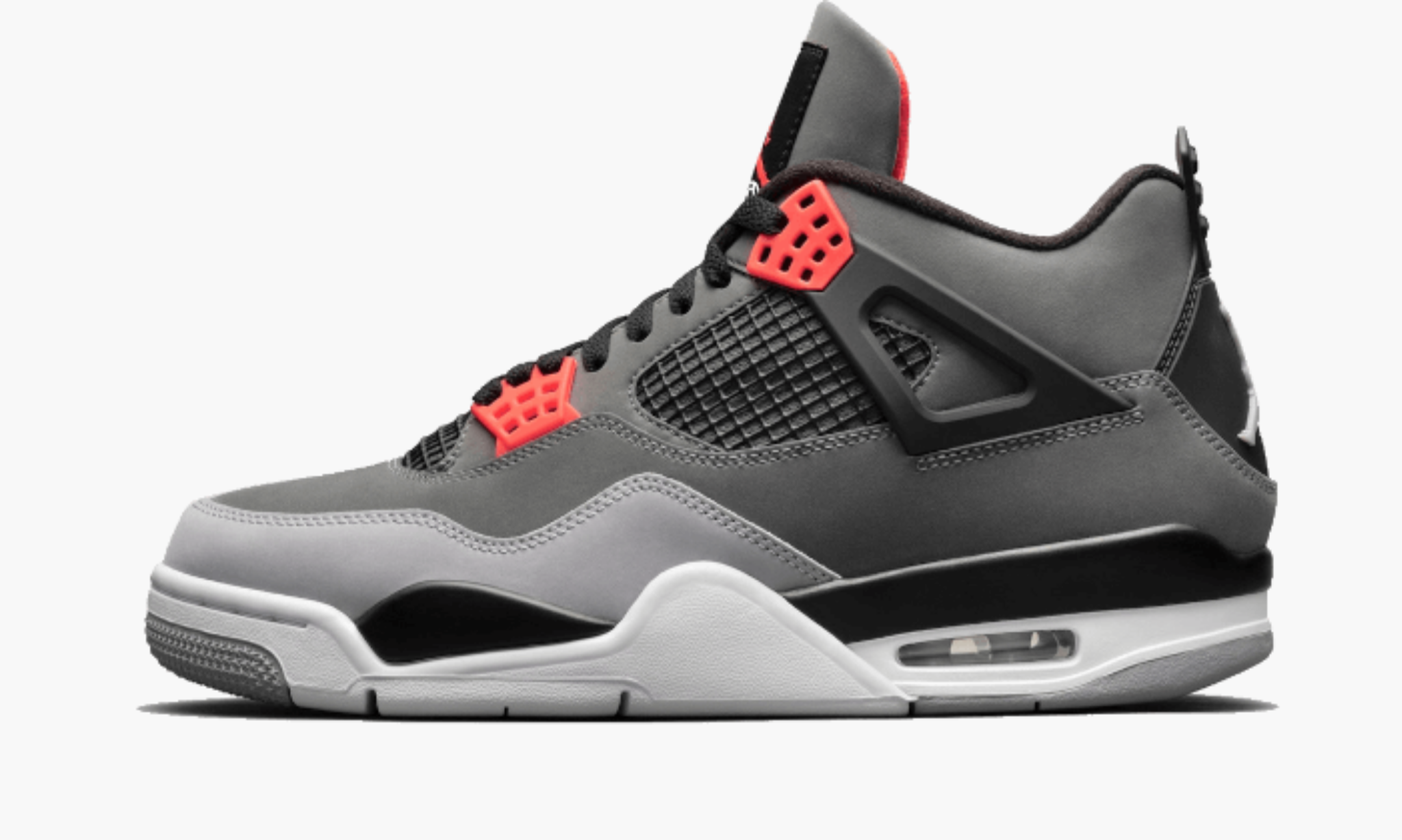 Air Jordan 4 Infrared