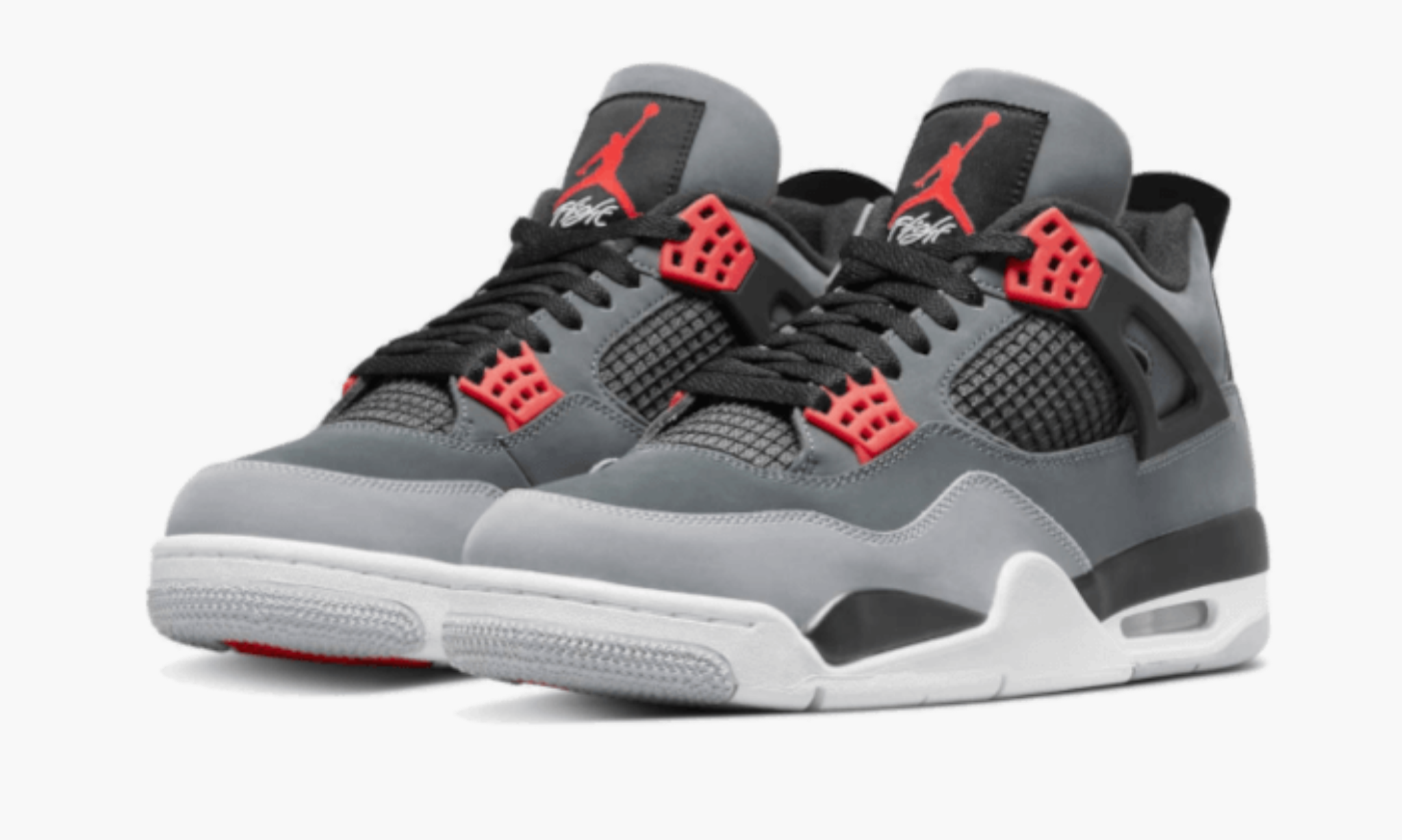 Air Jordan 4 Infrared