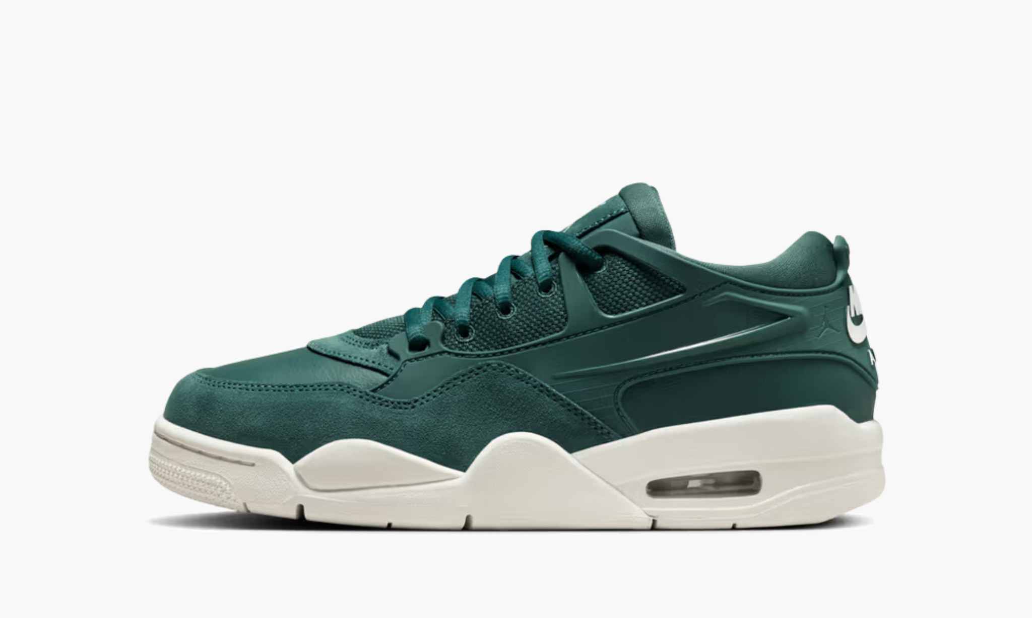 Air Jordan 4 RM Oxidized Green