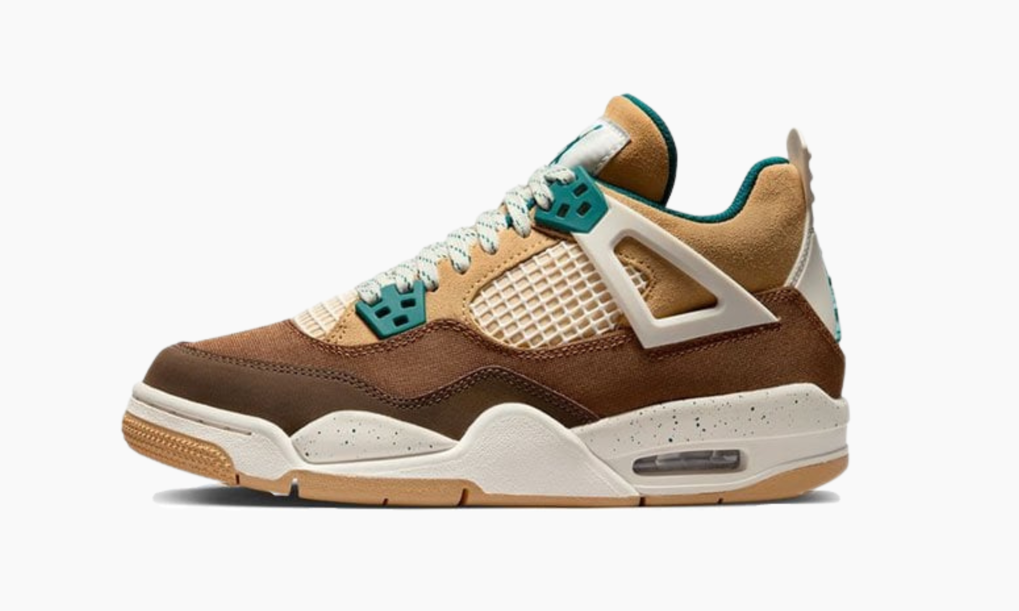 Air Jordan 4 Retro Cacao Wow