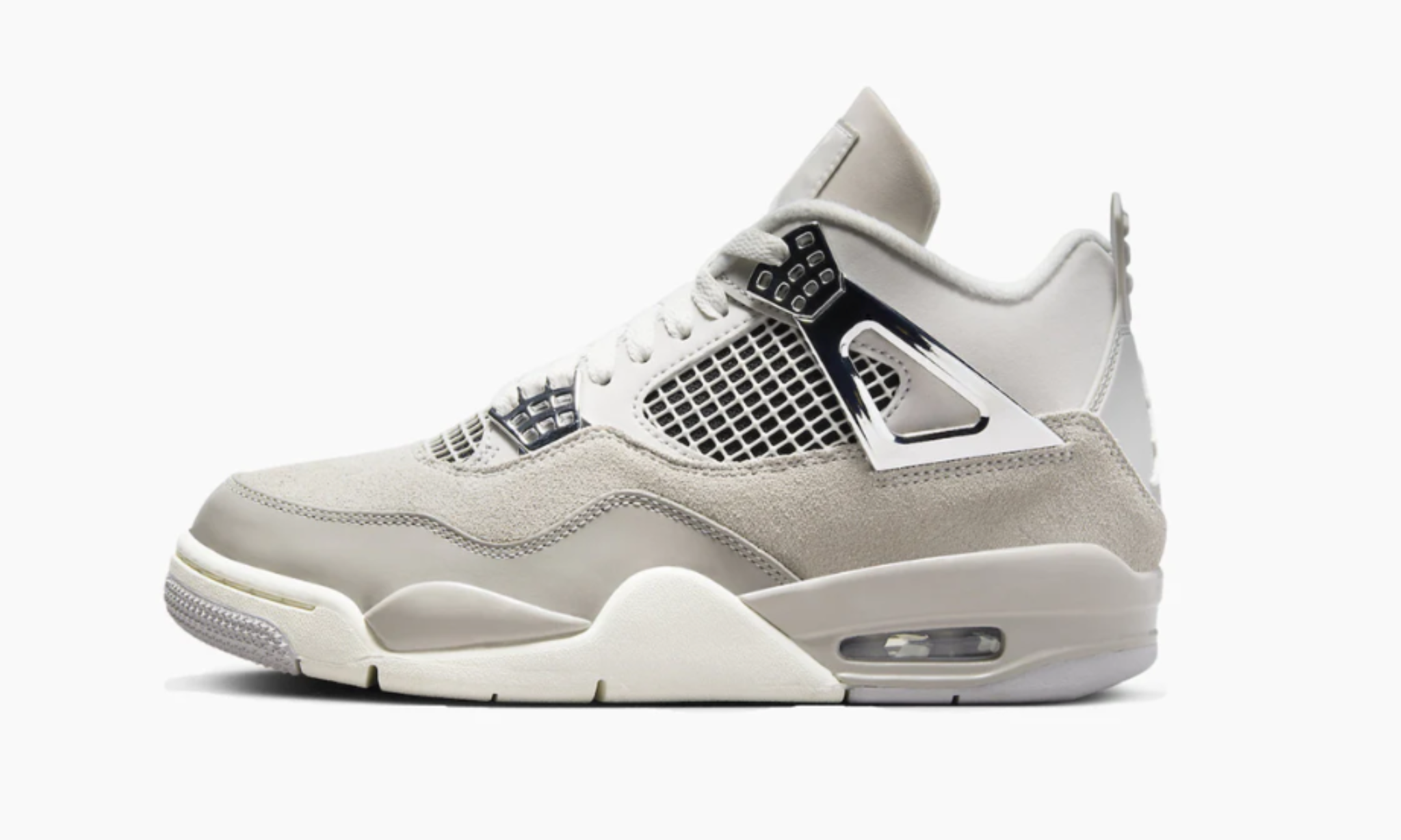 Air Jordan 4 Retro Frozen Moments