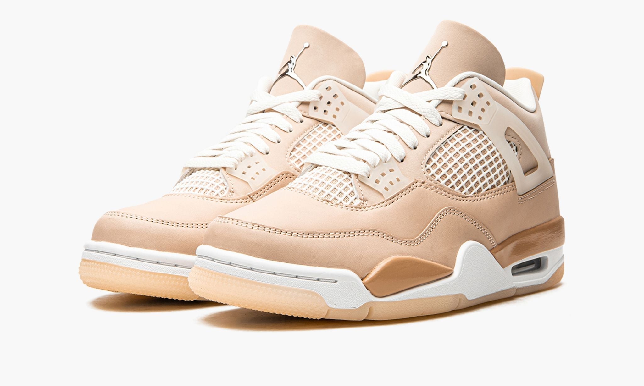 Air Jordan 4 Shimmer