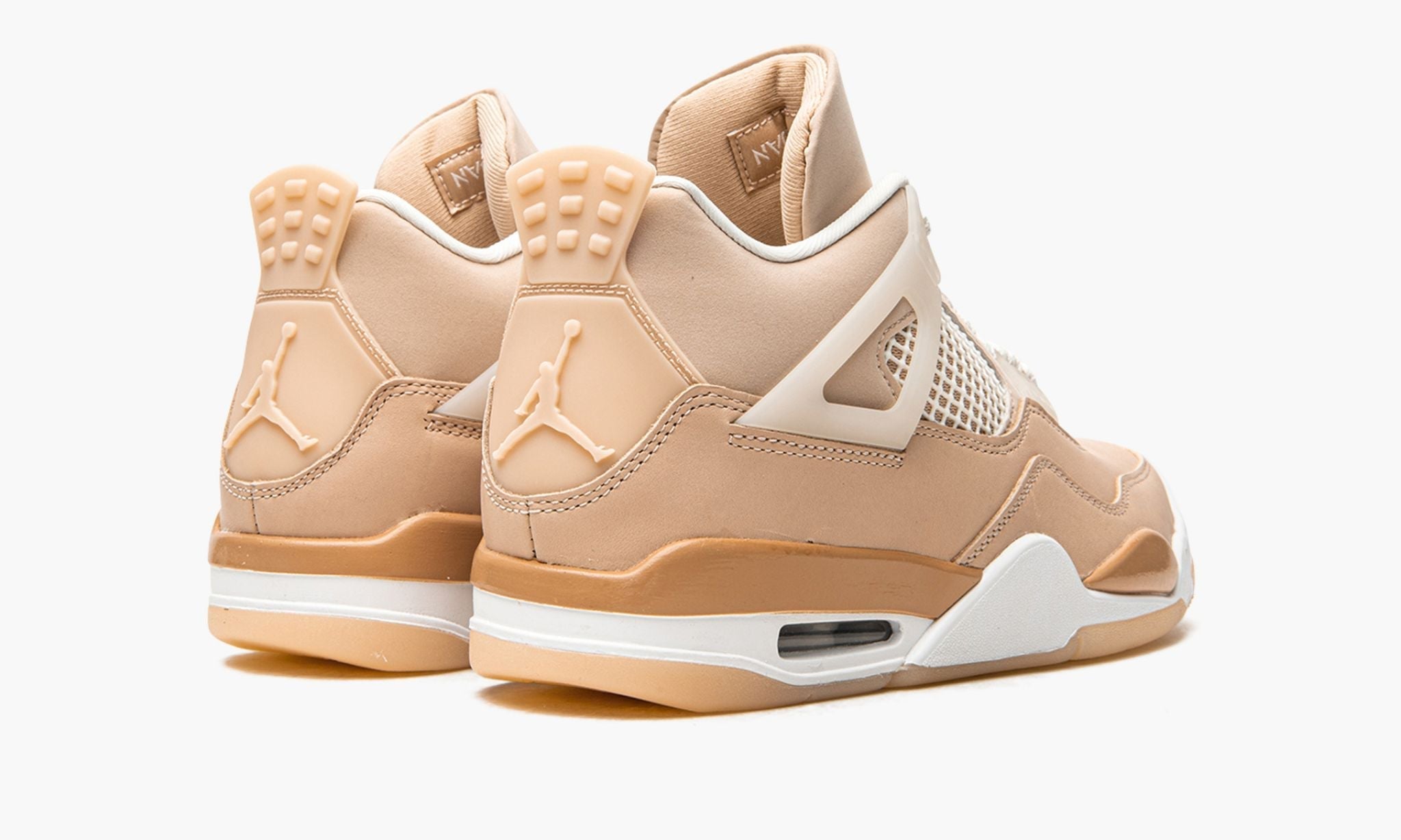 Air Jordan 4 Shimmer