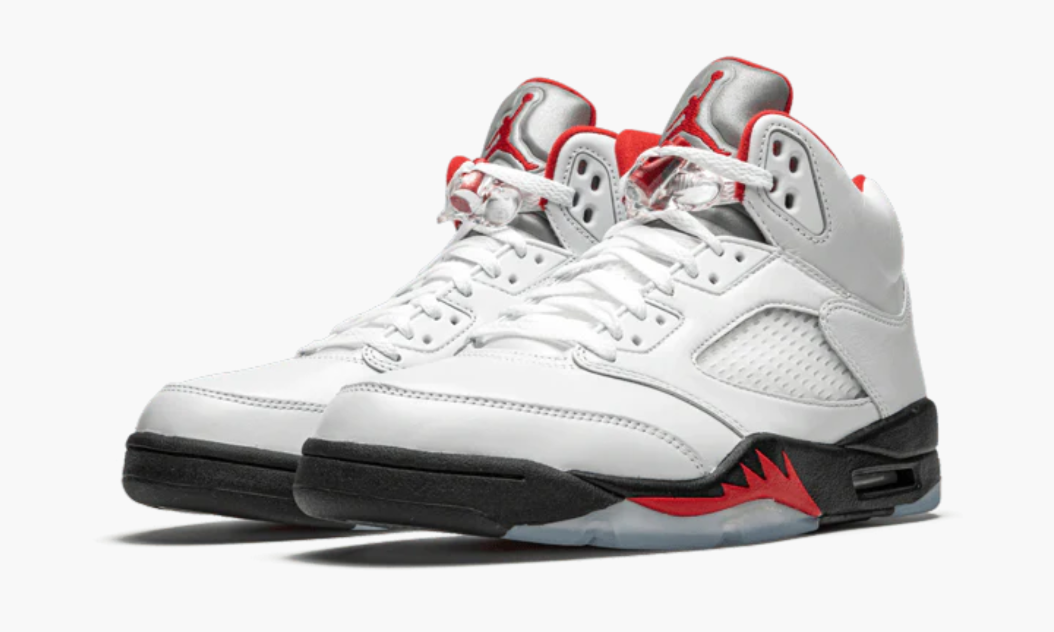 Air Jordan 5 Fire Red