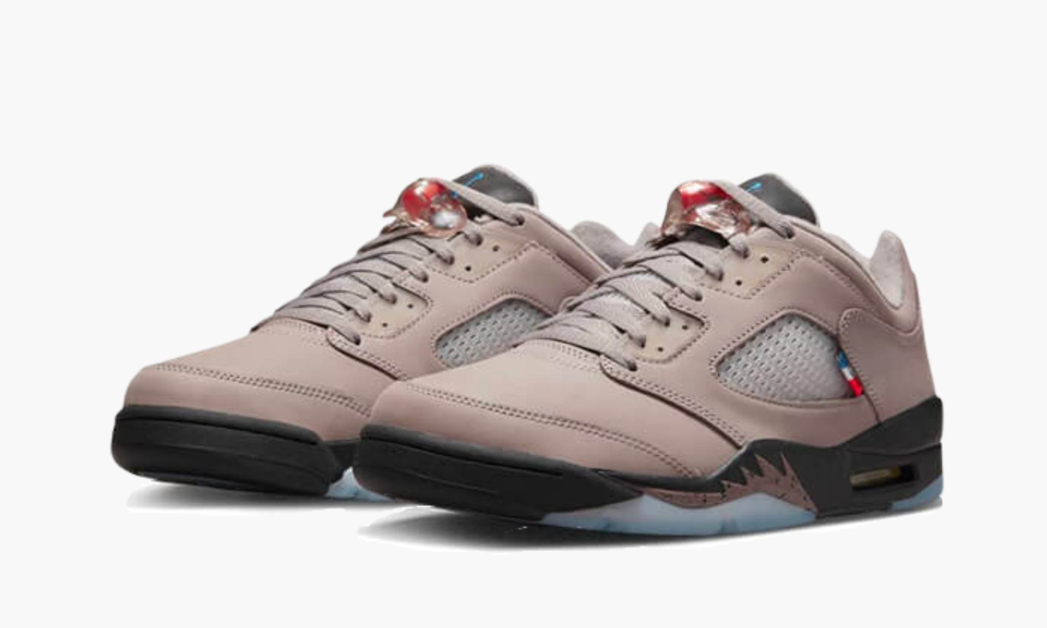 Air Jordan 5 Low PSG